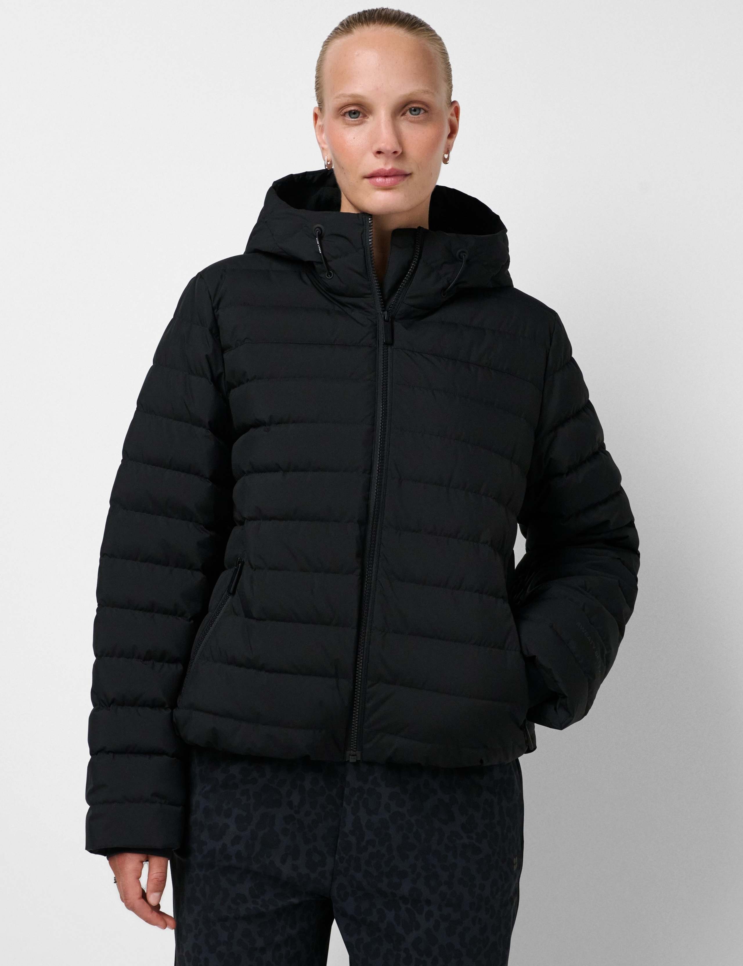 Nimbus Lightweight Puffer Jacket