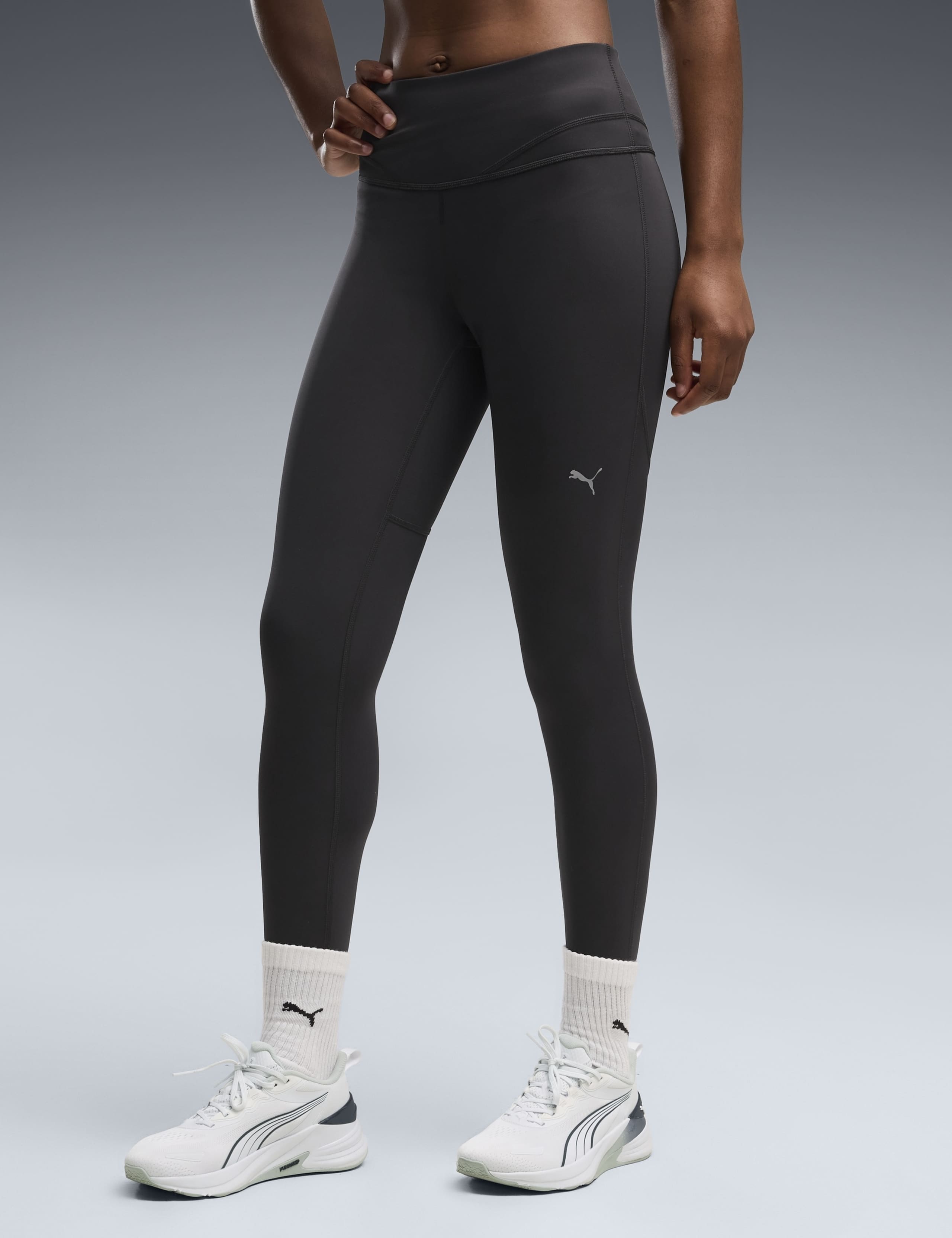 Shape High Waisted Leggings