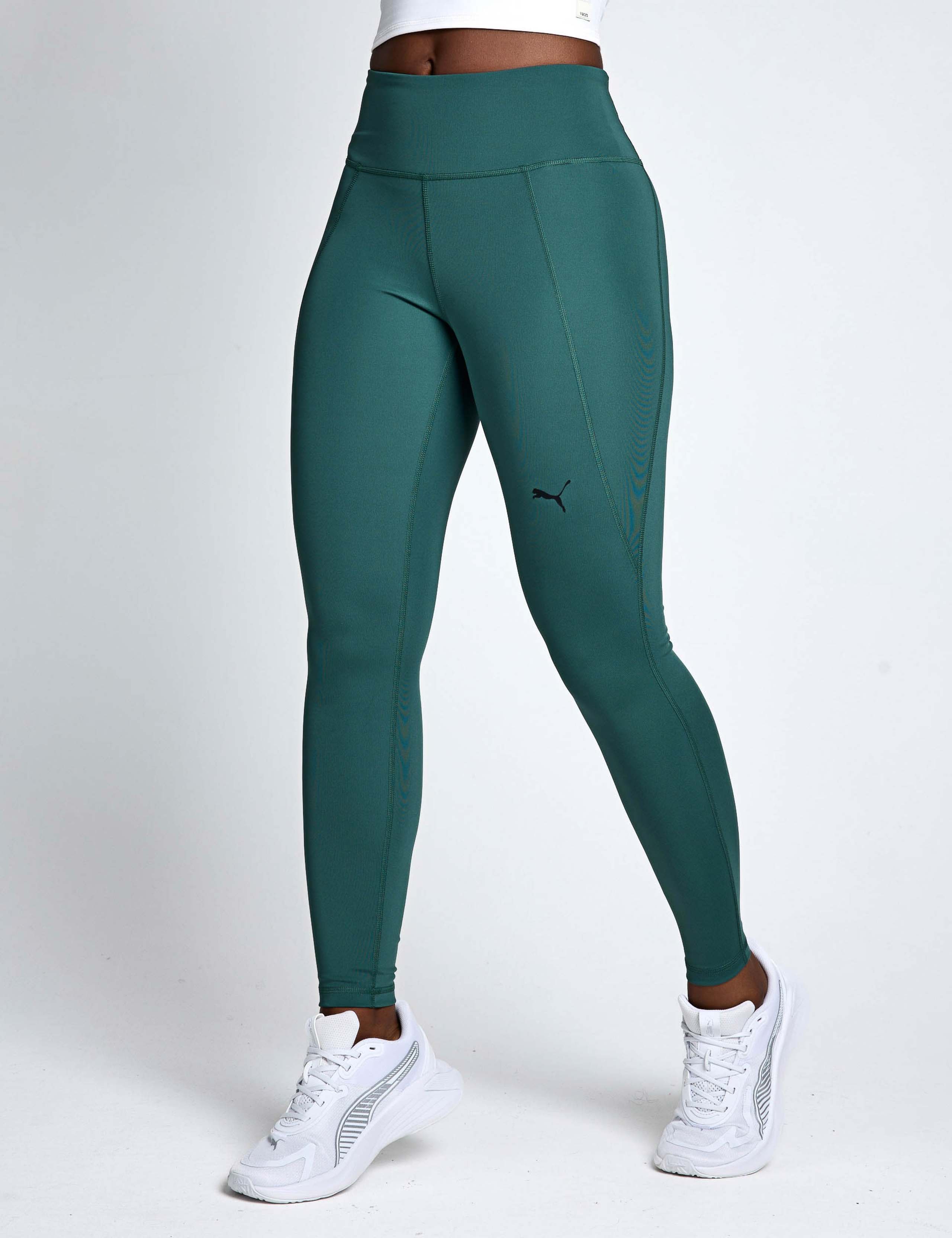 Tad Essential High Waisted Gym Leggings