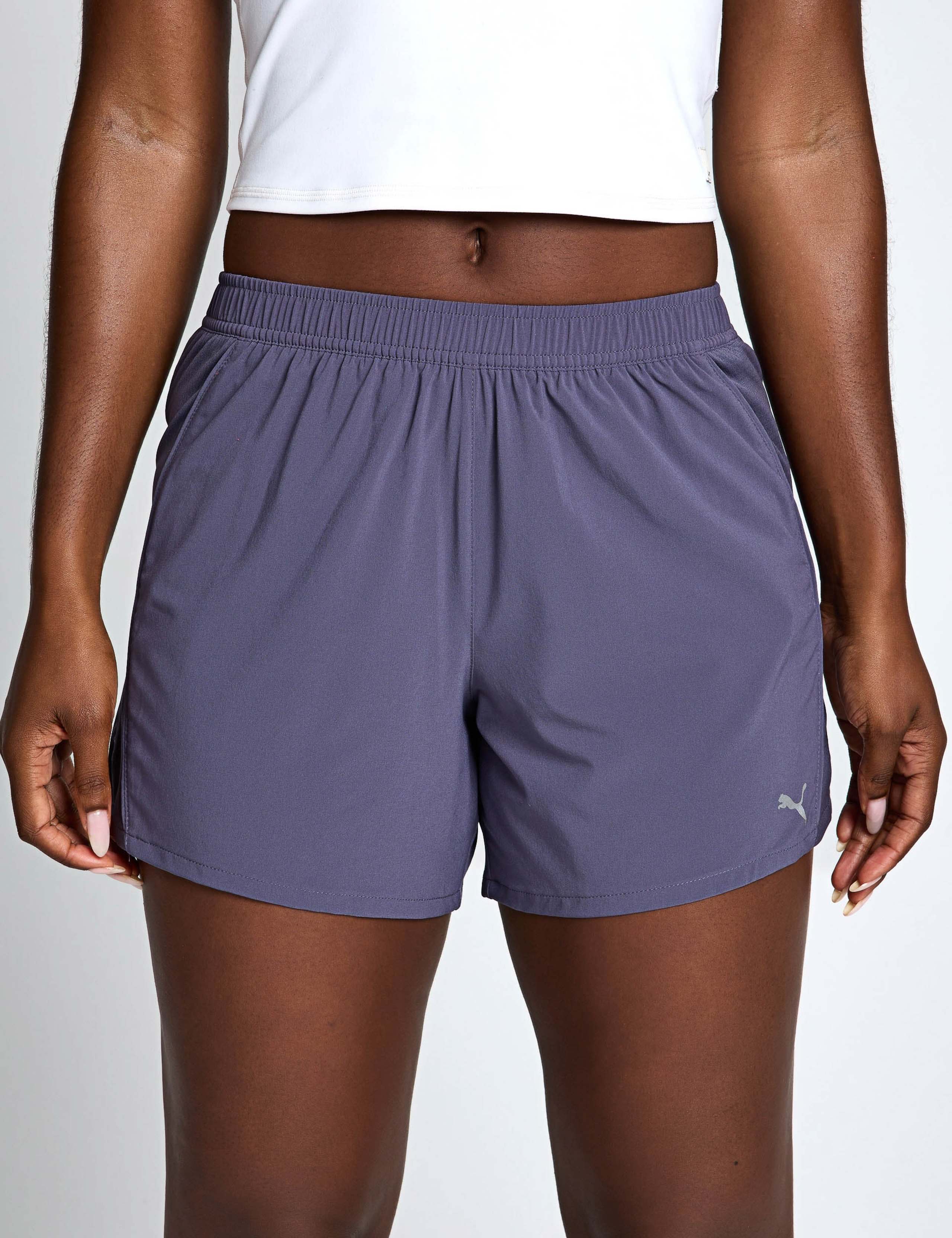 Velocity 5 Lightweight Running Shorts