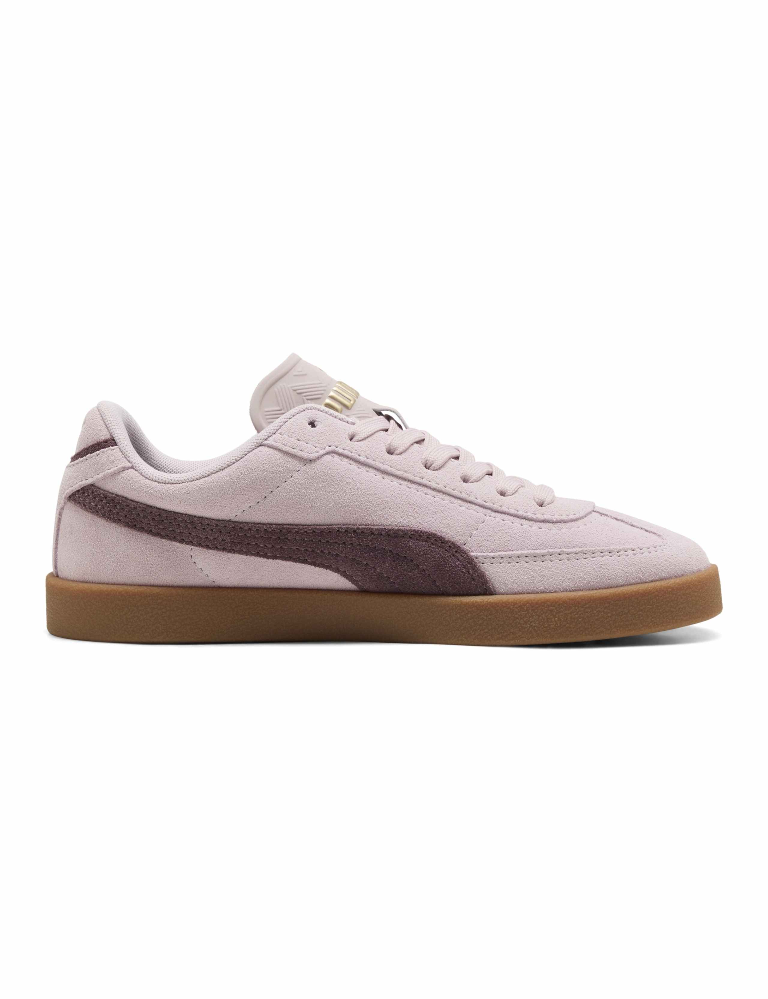 Club II Era Suede Trainers