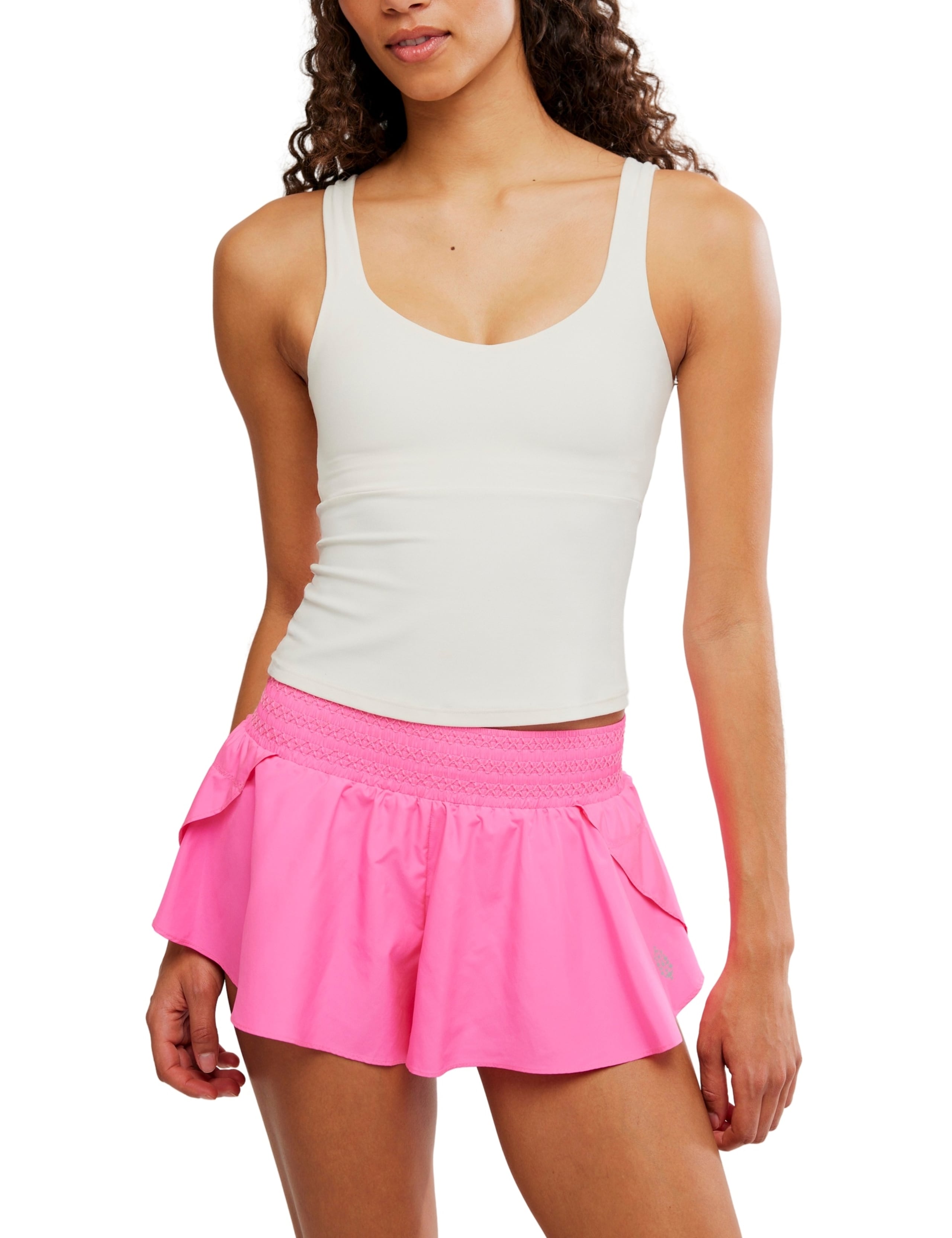 Element Sports Shorts