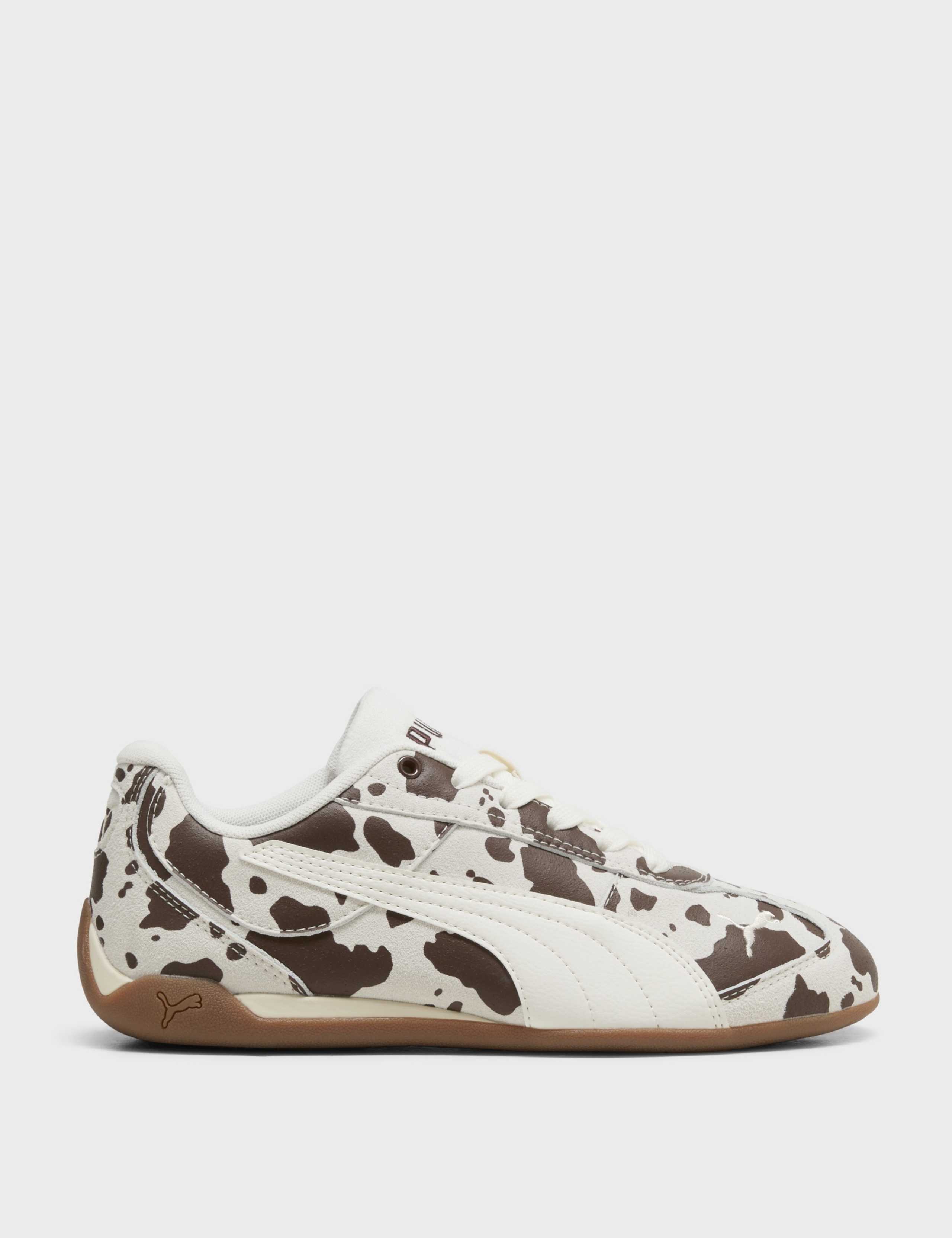 Replicatch SD Wild Suede Trainers