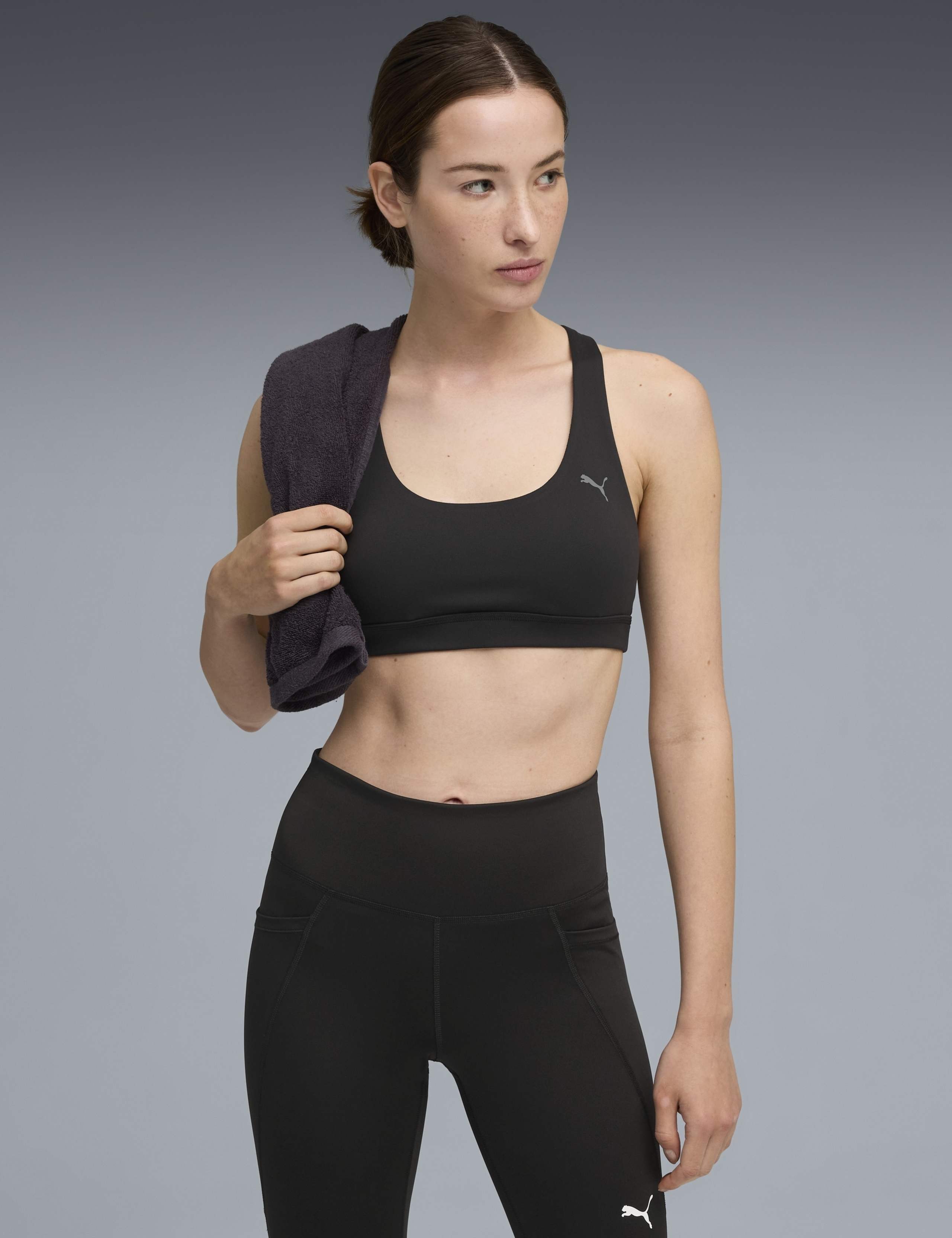 Cloudspun Non Wired Sports Bra