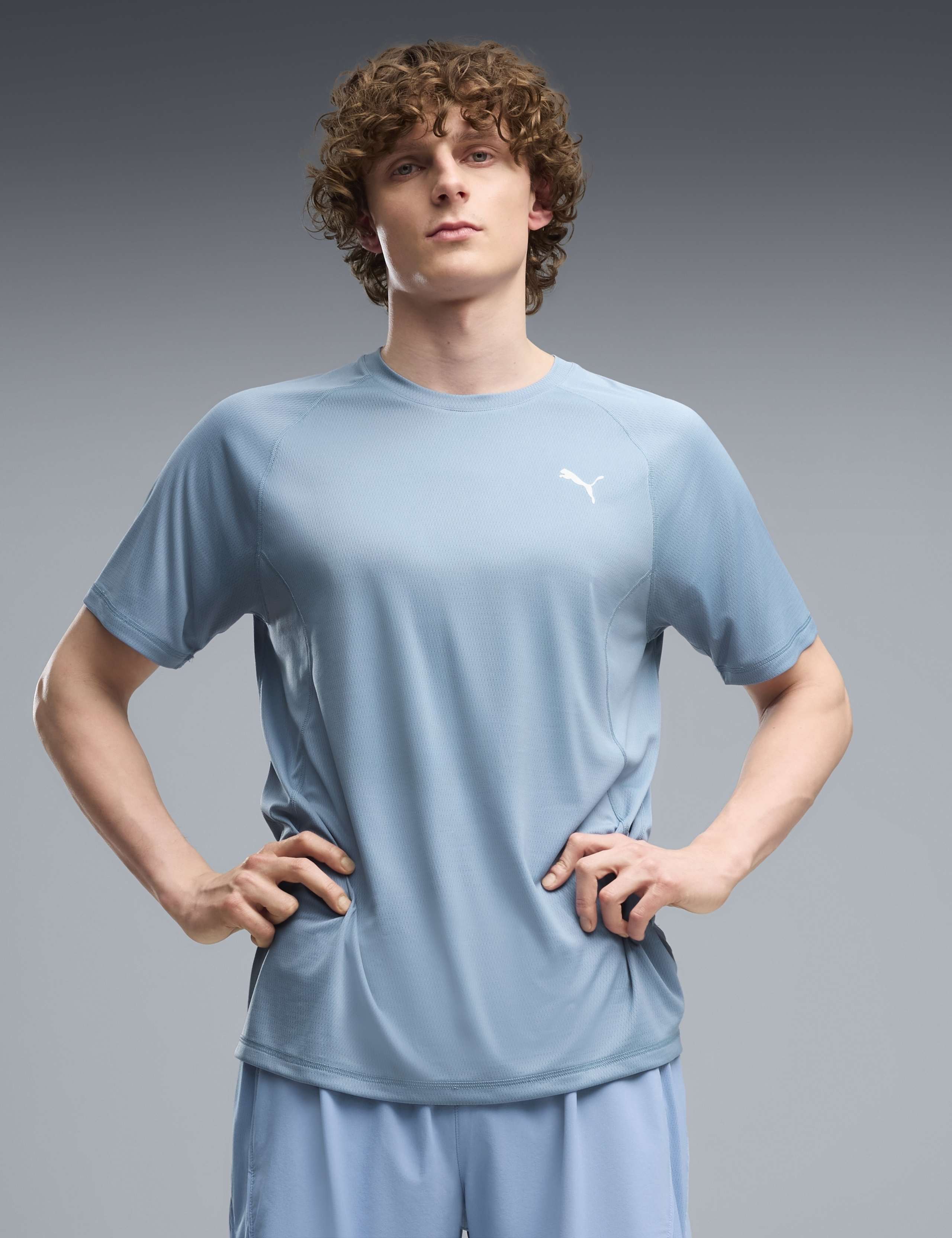 Run Velocity T-Shirt