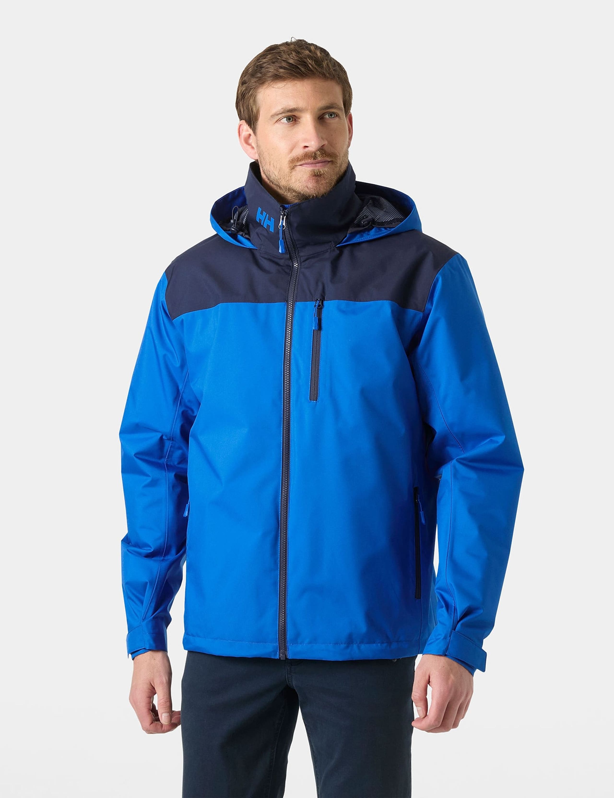 Midlayer 2.0 Waterproof Sports Jacket