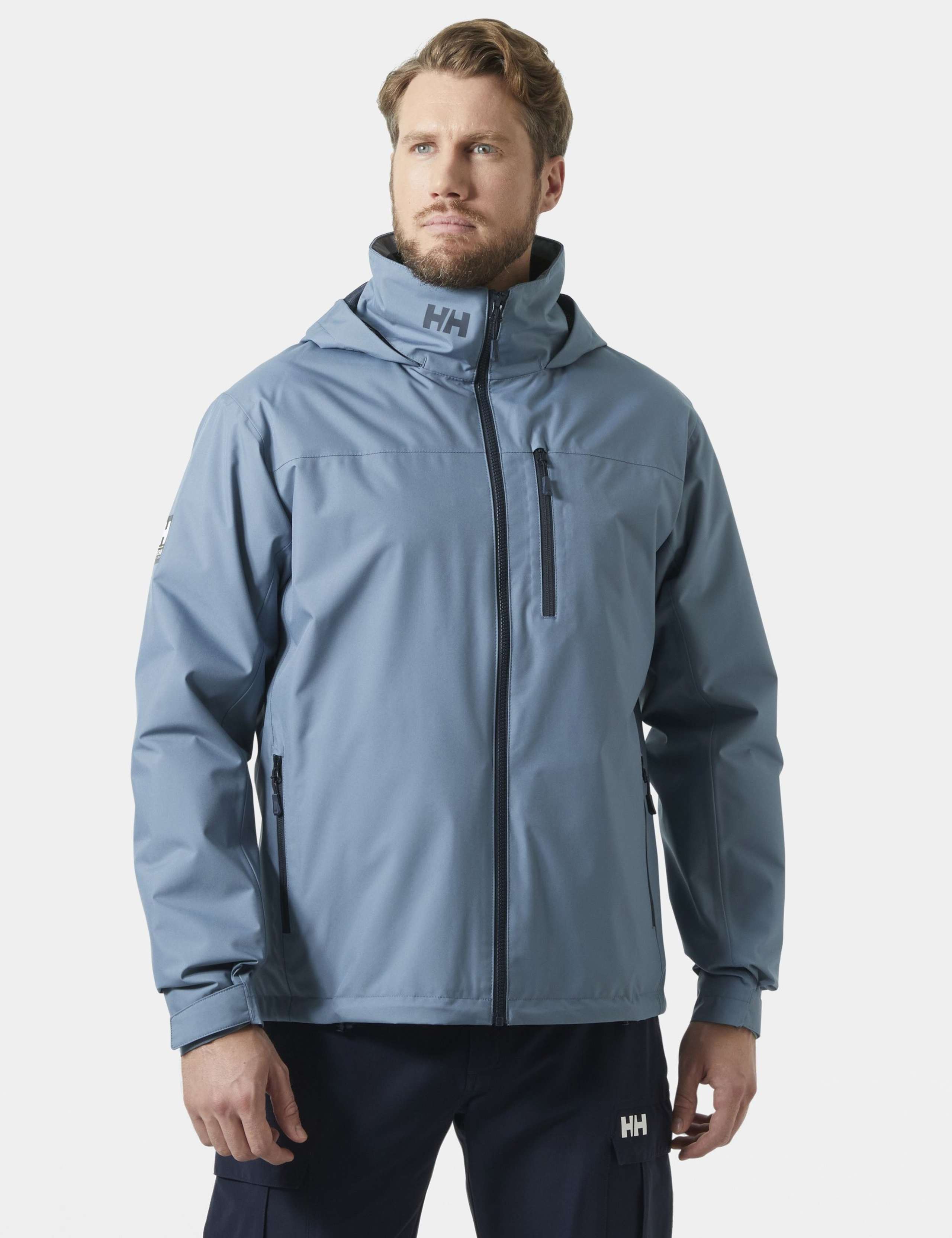 Midlayer 2.0 Waterproof Sports Jacket