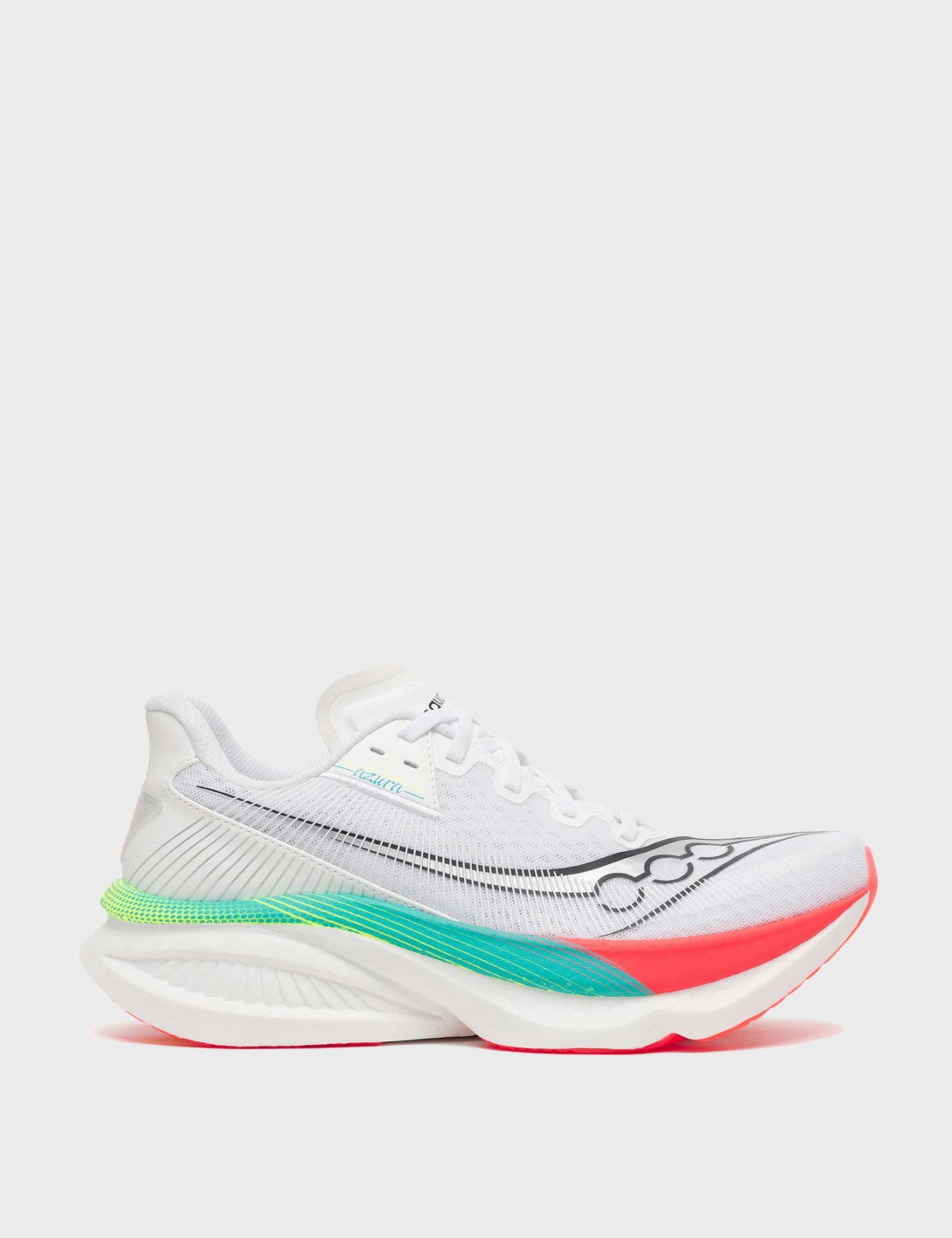 Endorphin Azura Trainers