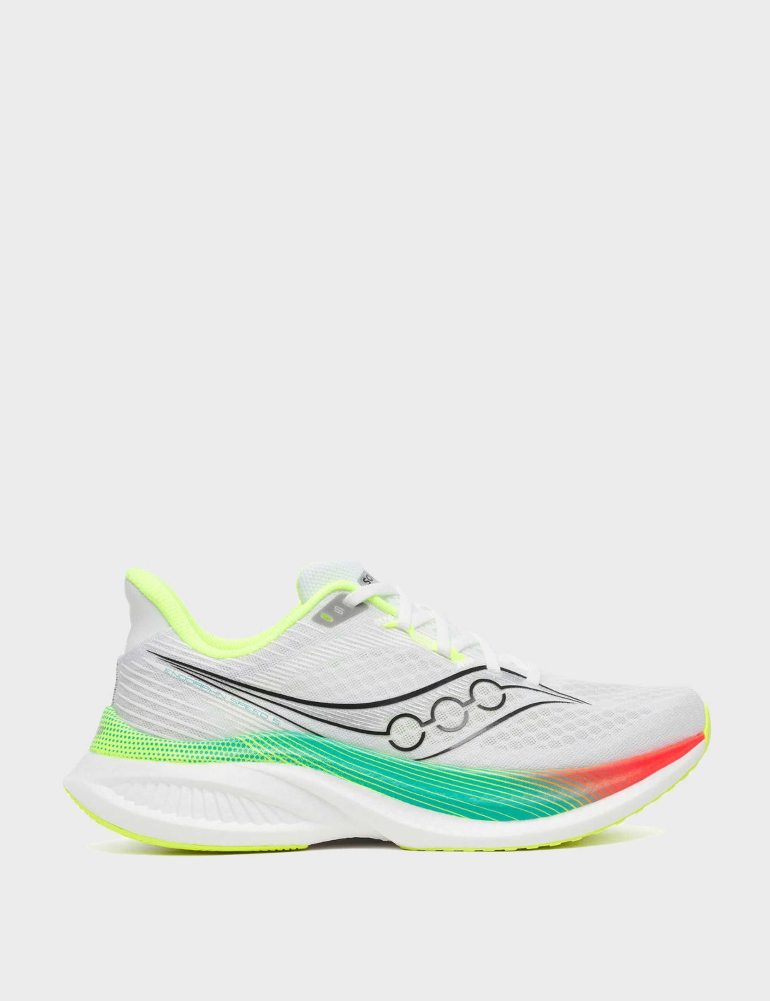 Endorphin Speed 5 Trainers