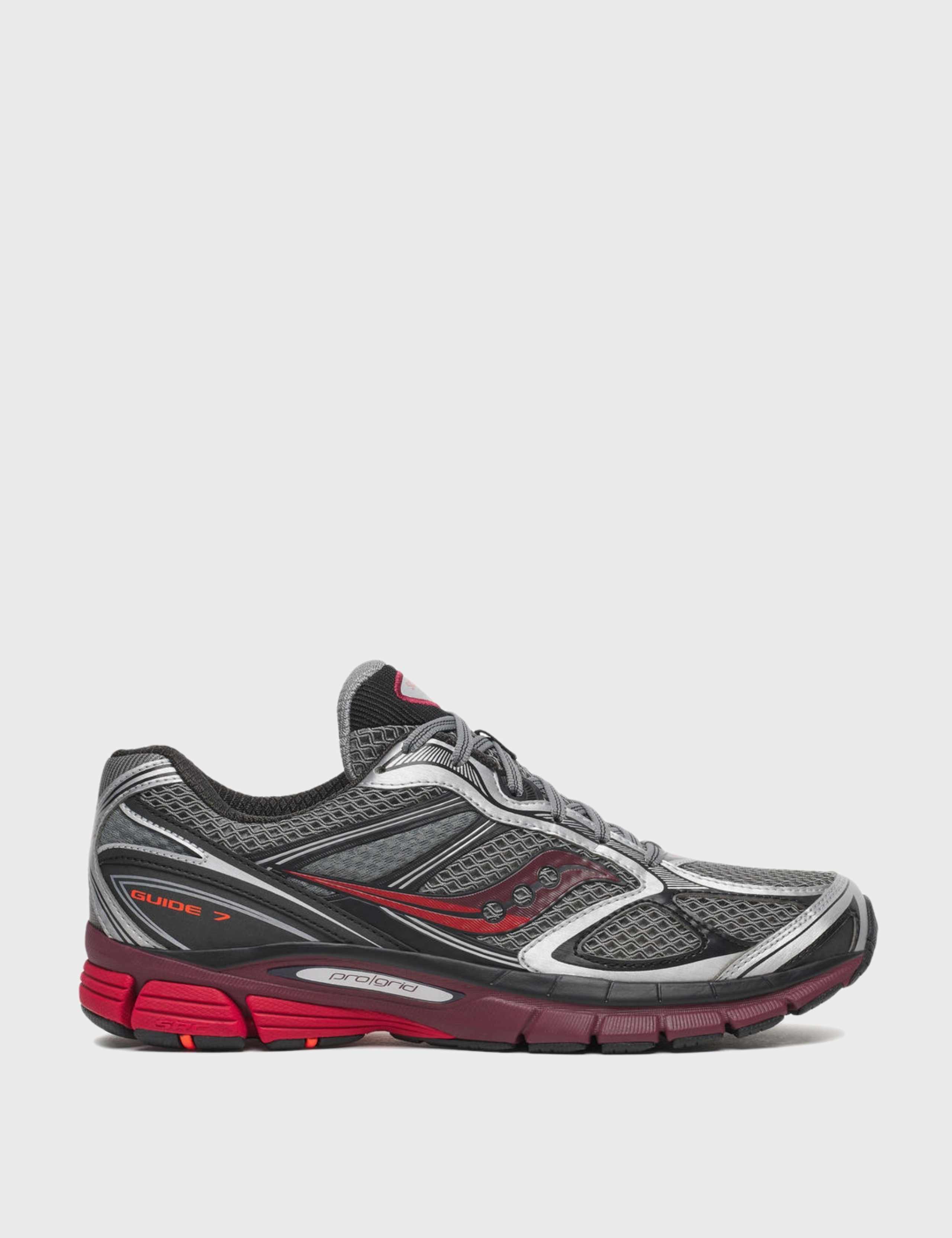 Progrid Guide 7 Trainers