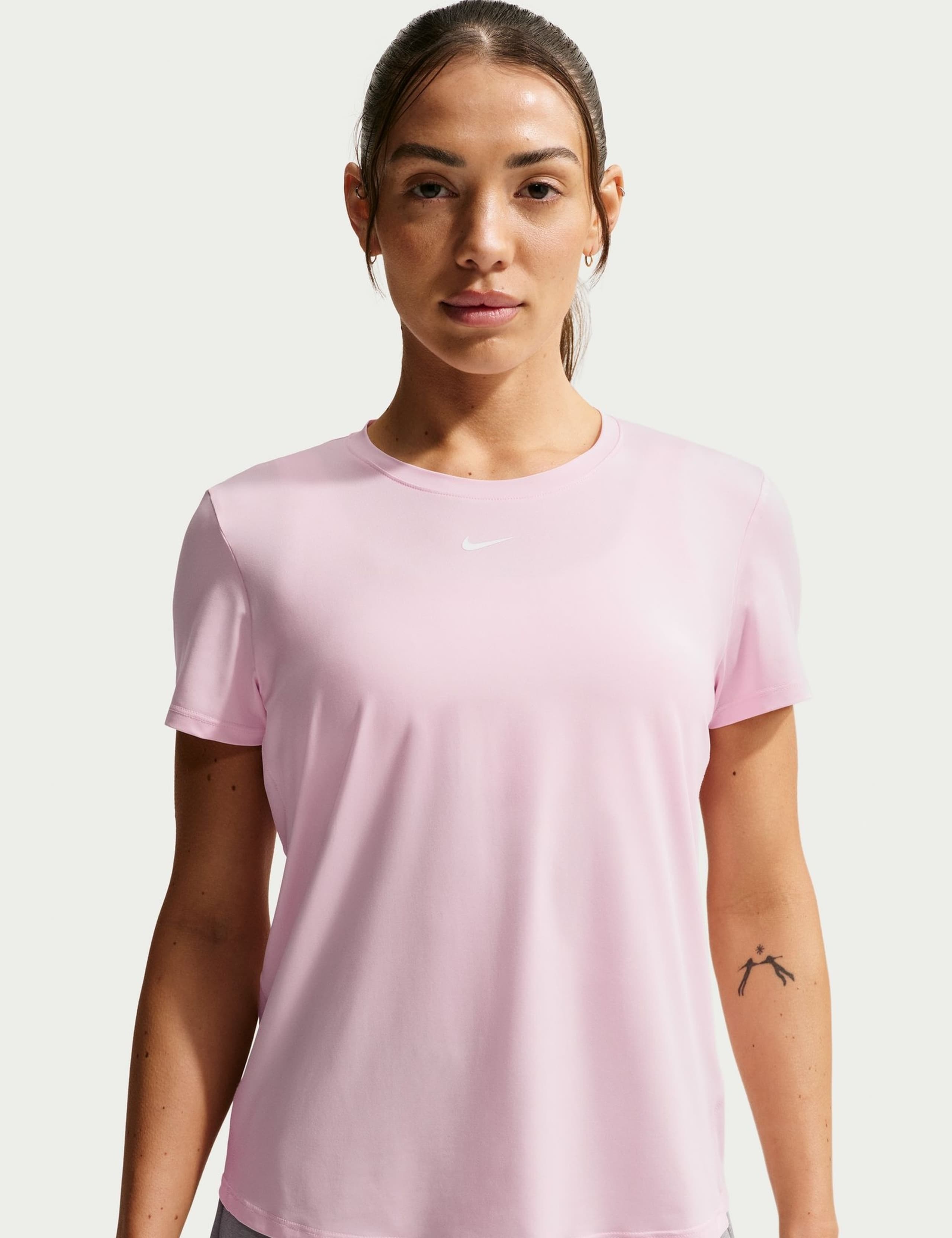 One Classic DRI-Fit™ Crew Neck T-Shirt