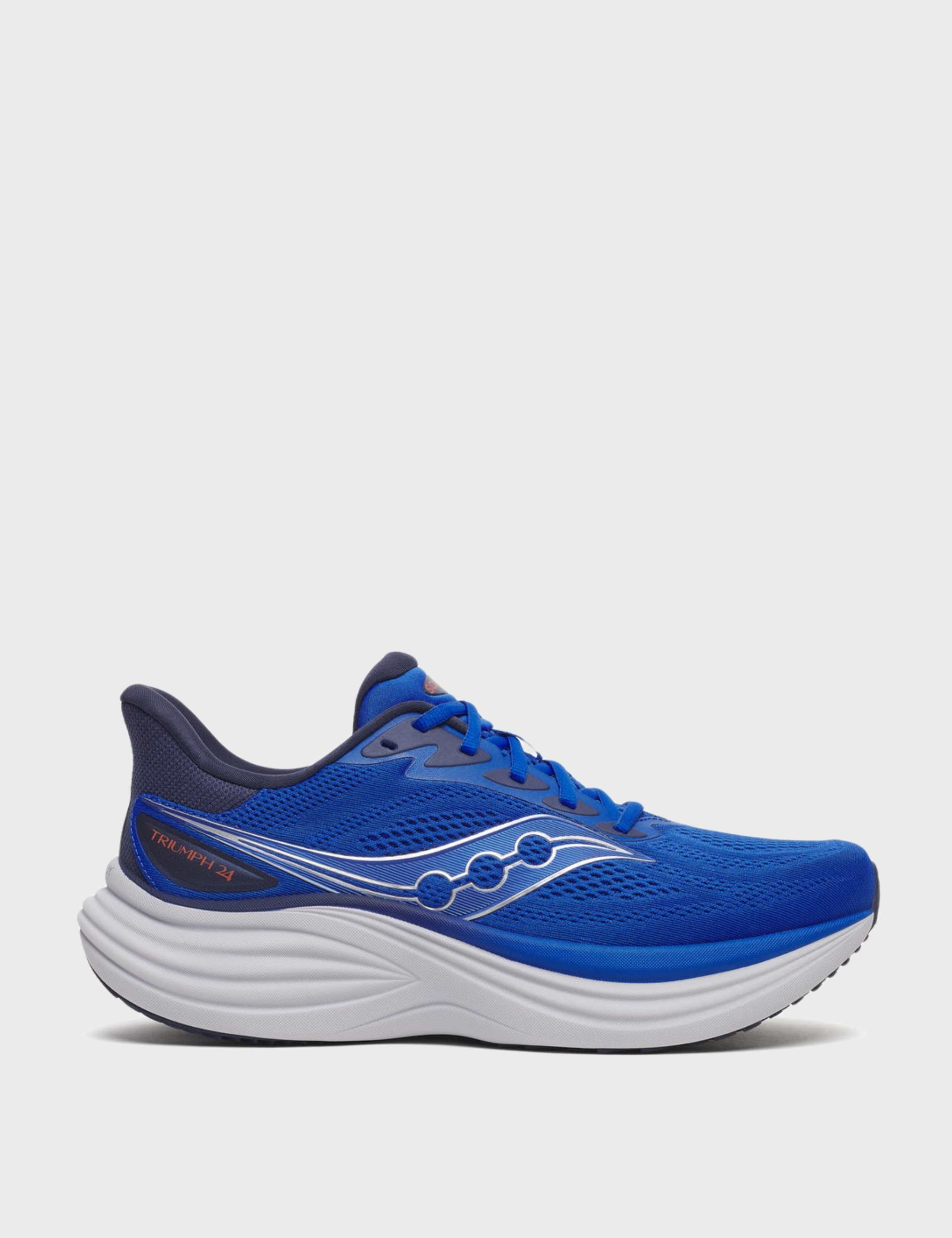 Triumph 24 Neutral Running Trainers