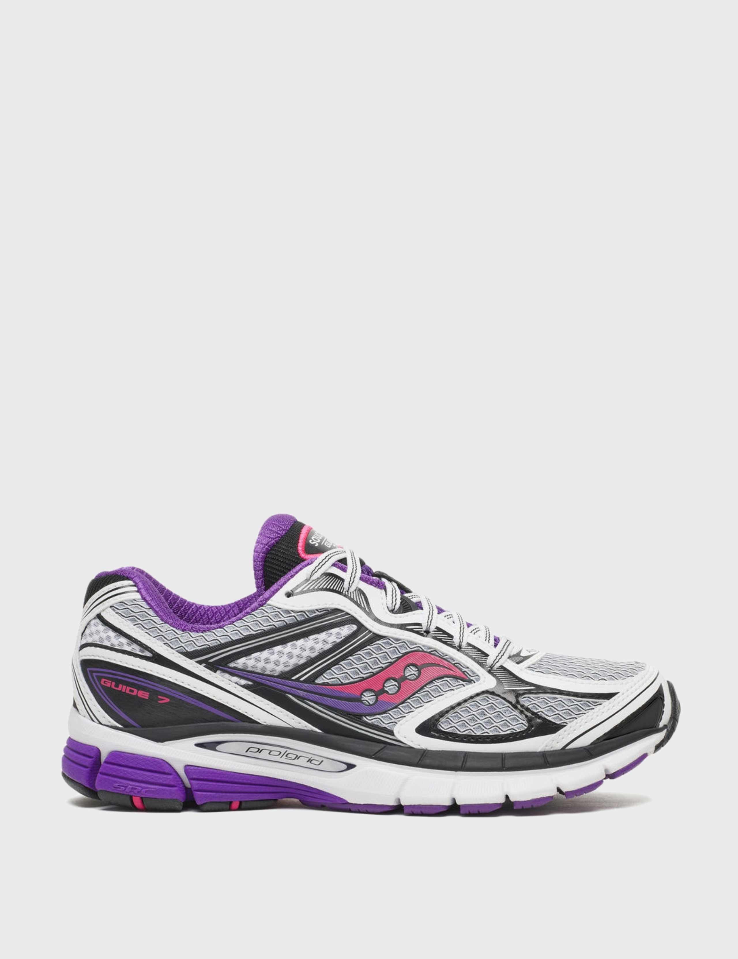 Progrid Guide 7 Trainers