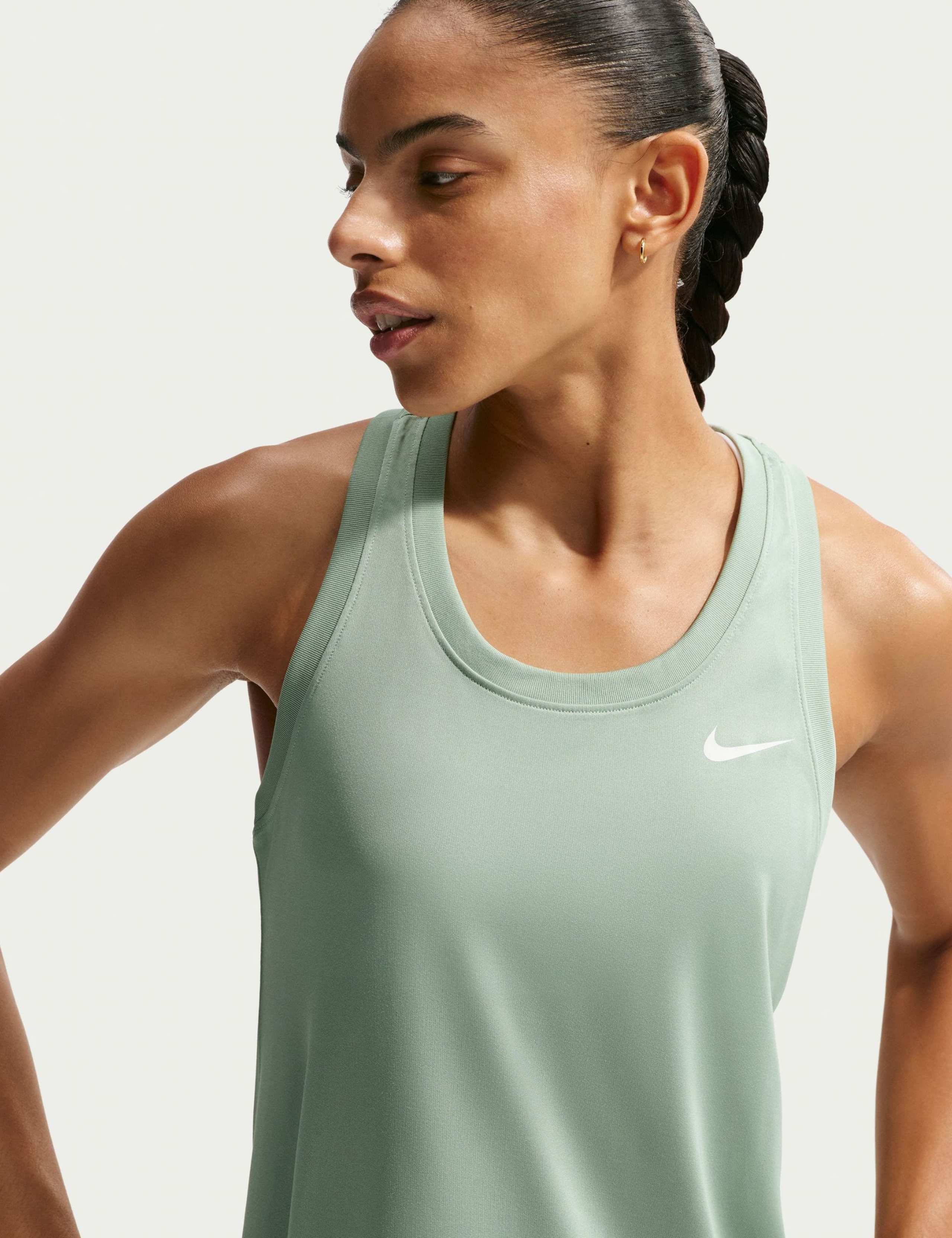 Dri-FIT™ Relaxed Fit Racerback Tank