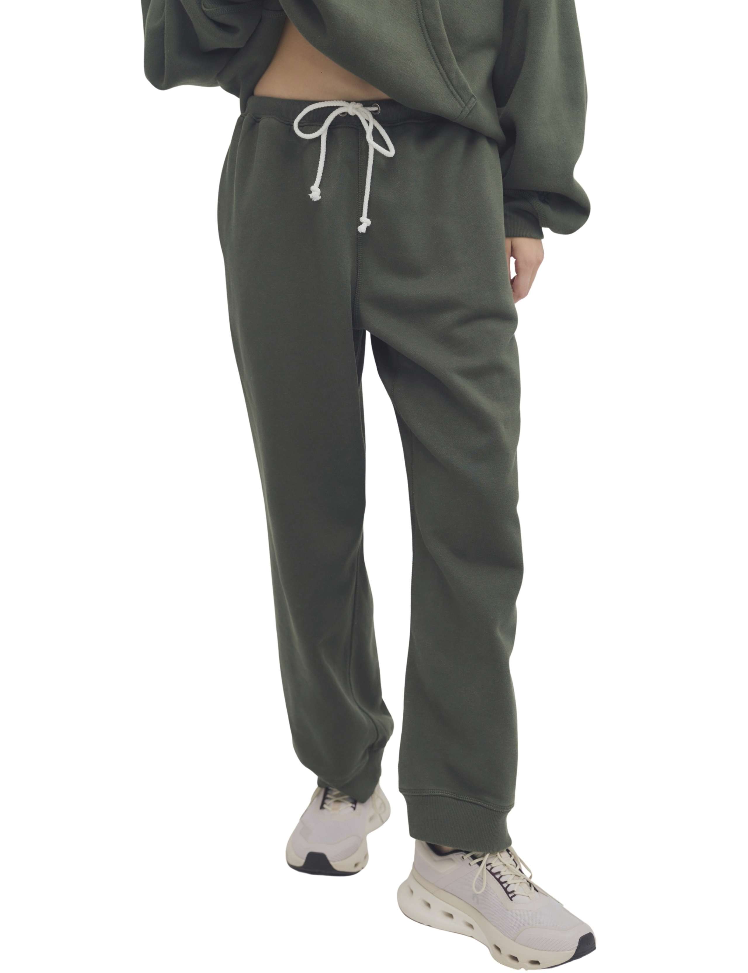Final Call Cotton Rich Joggers