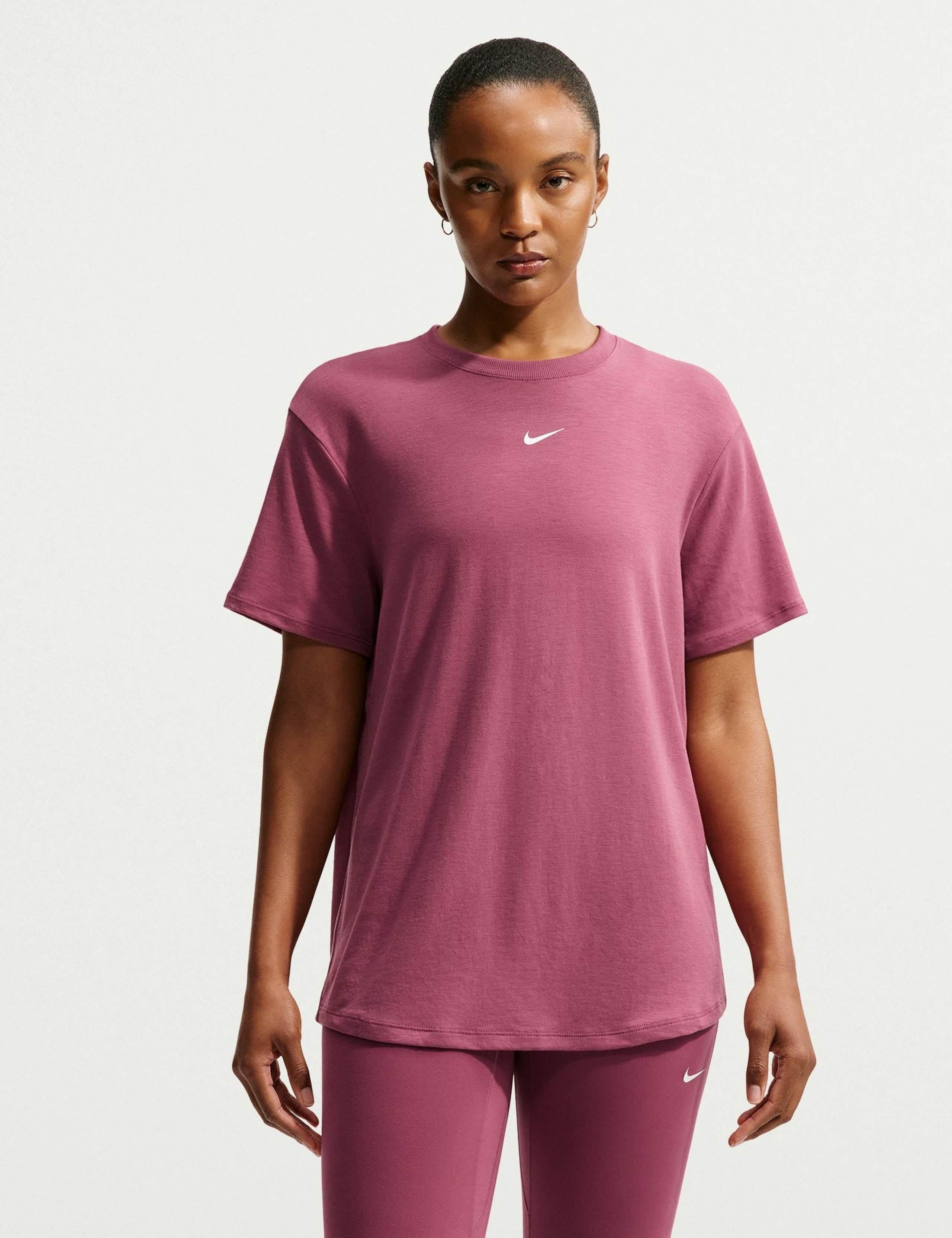 Phoenix Fleece Crew Neck Sweatshirt
