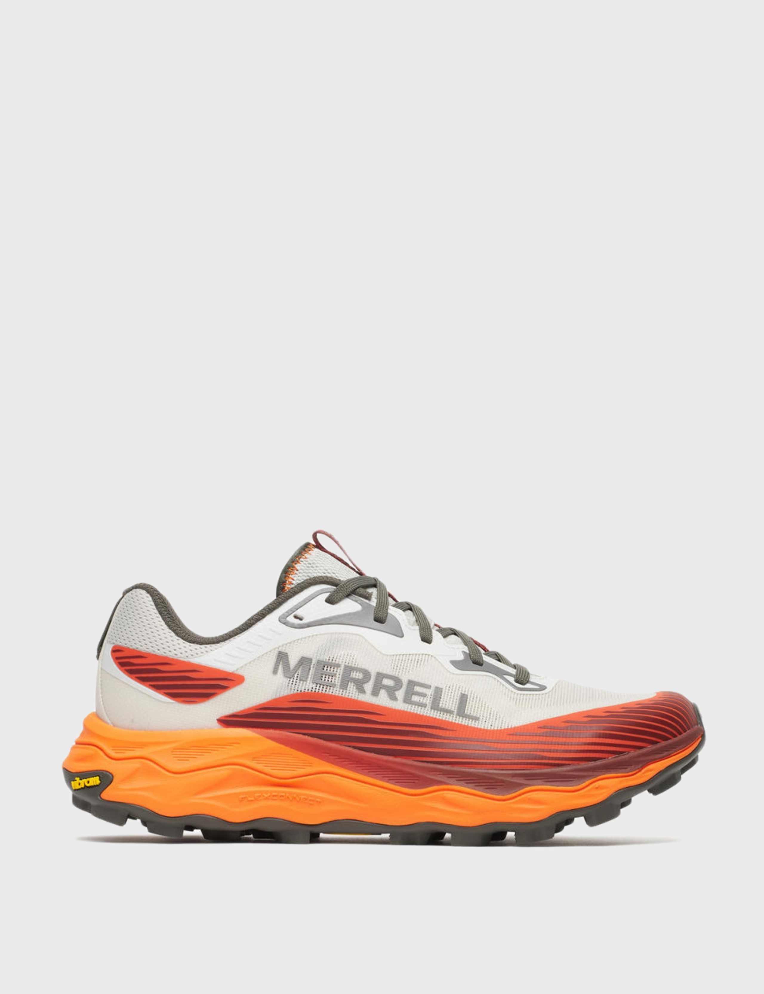 Agility Peak 6 Trail Running Trainers