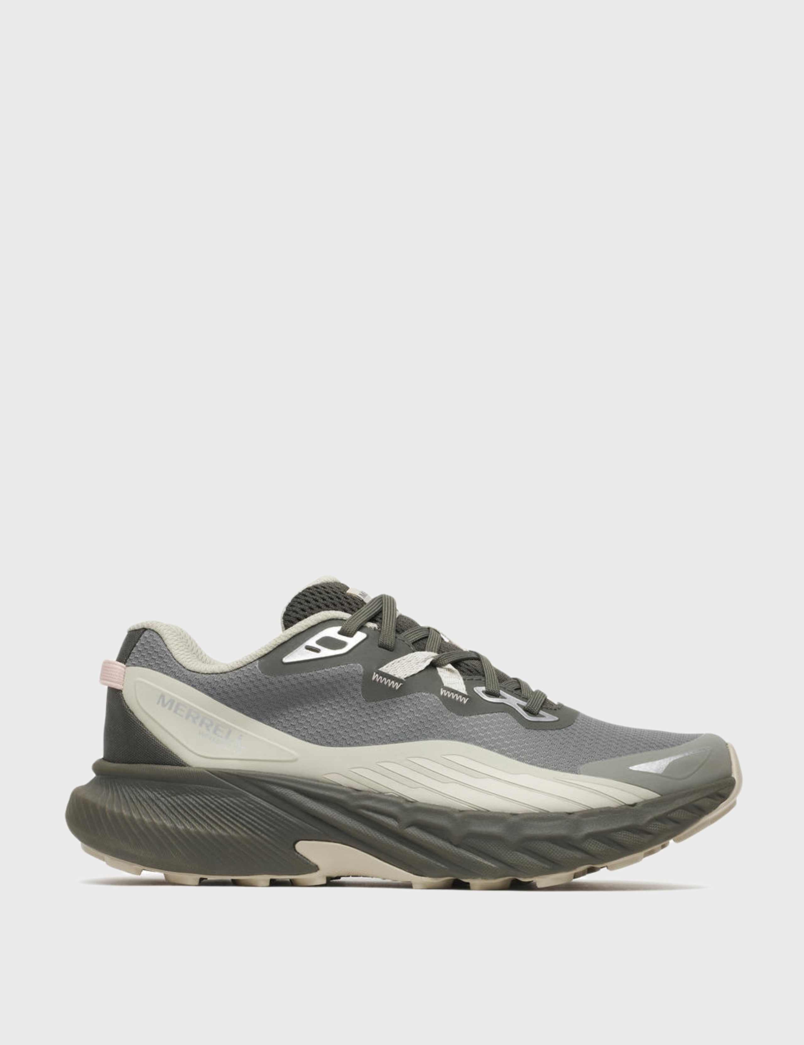 Agility Trail Trainers