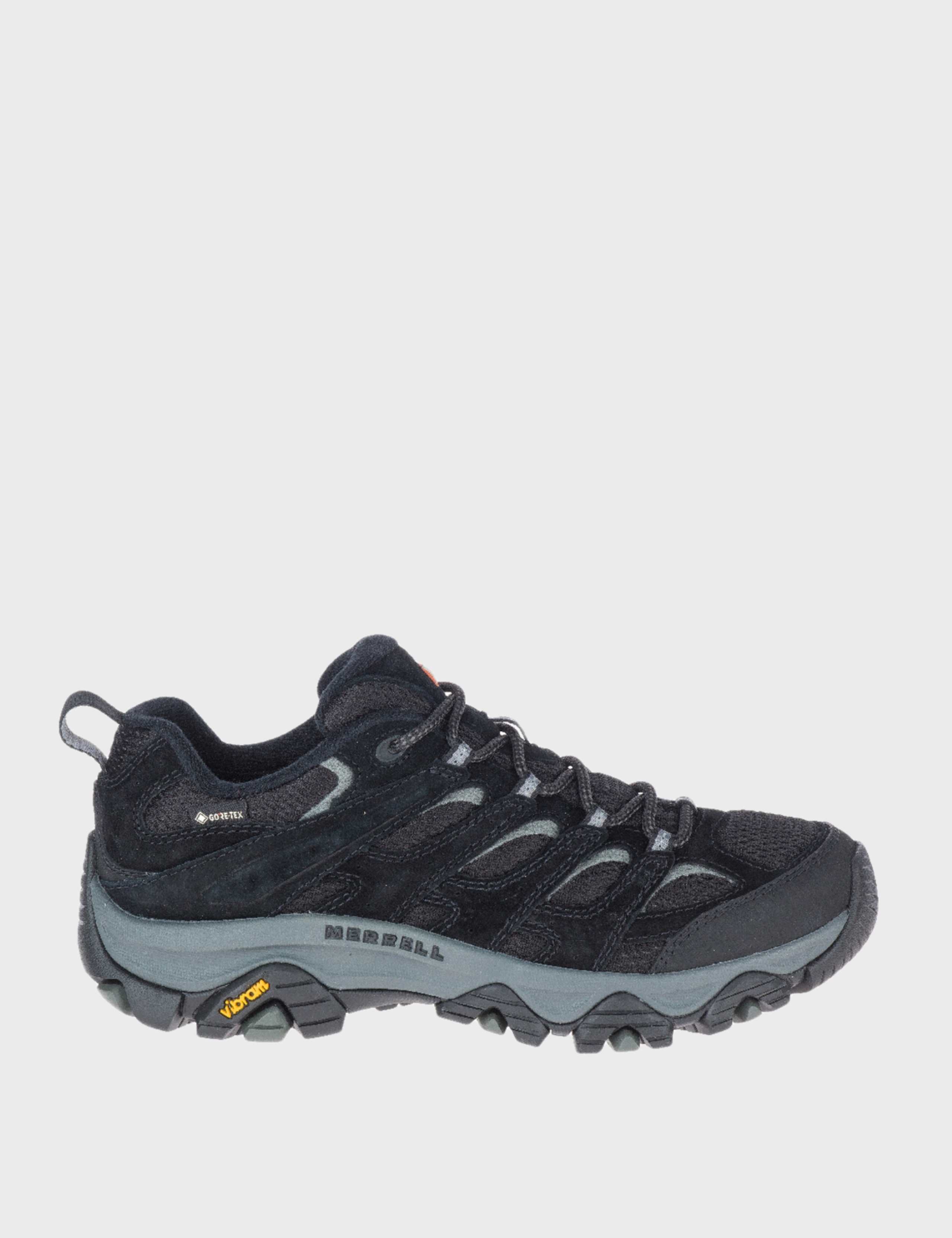 Suede Moab 3 GTX Trainers