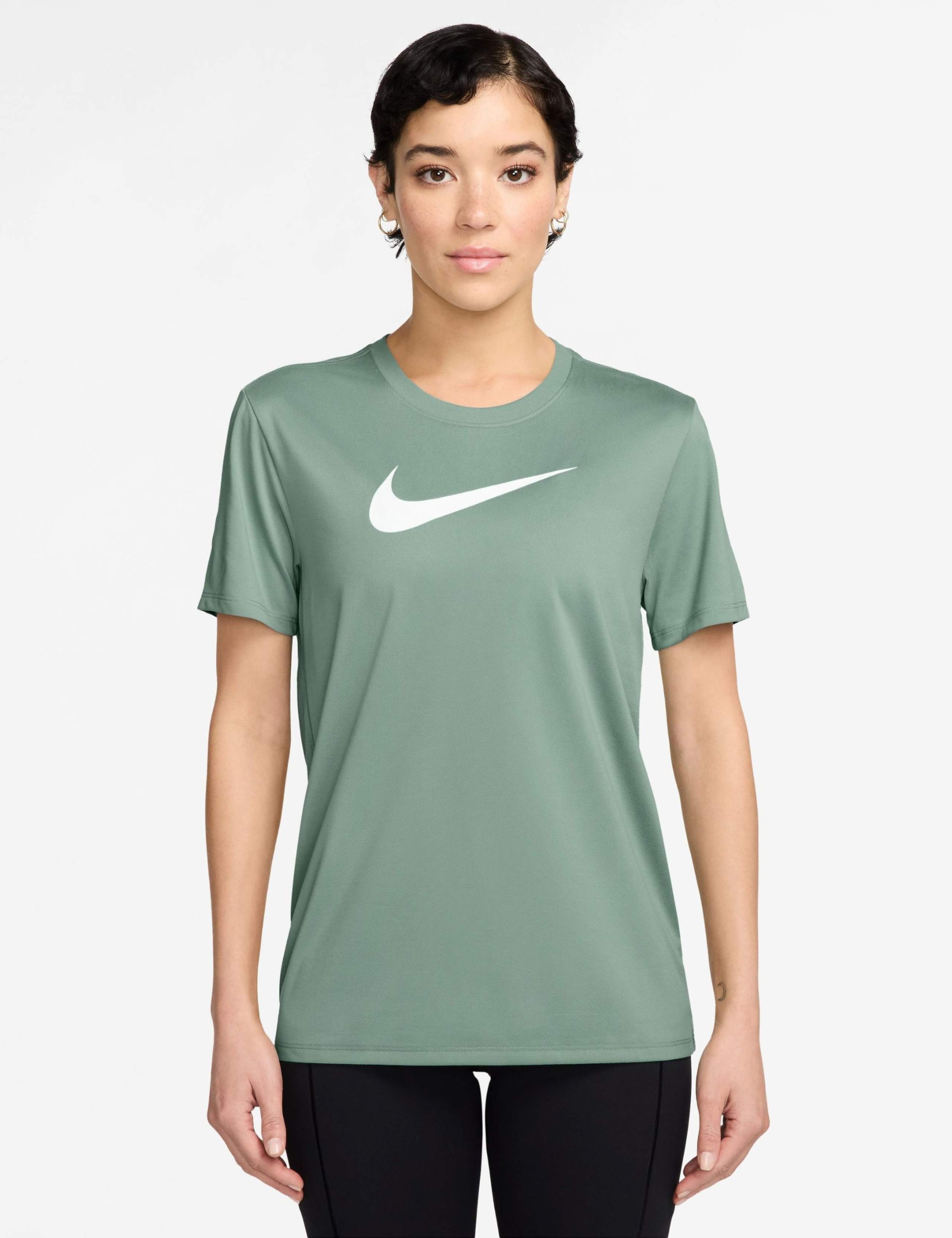 DRI-Fit™ Graphic Crew Neck T-Shirt