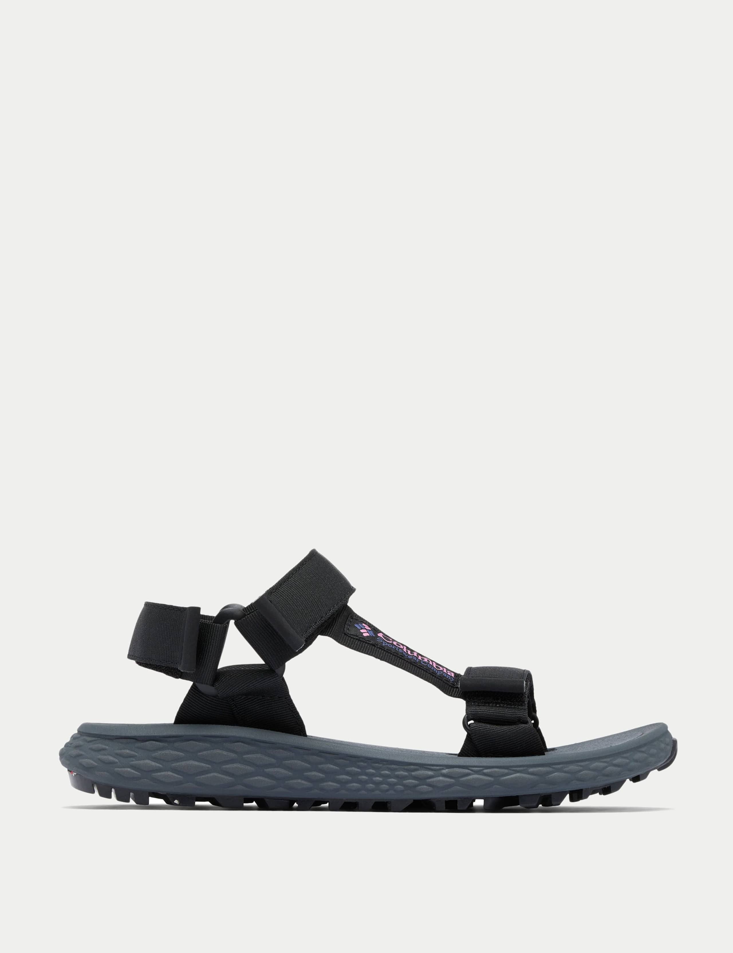 Ankle Strap Flat Sandals