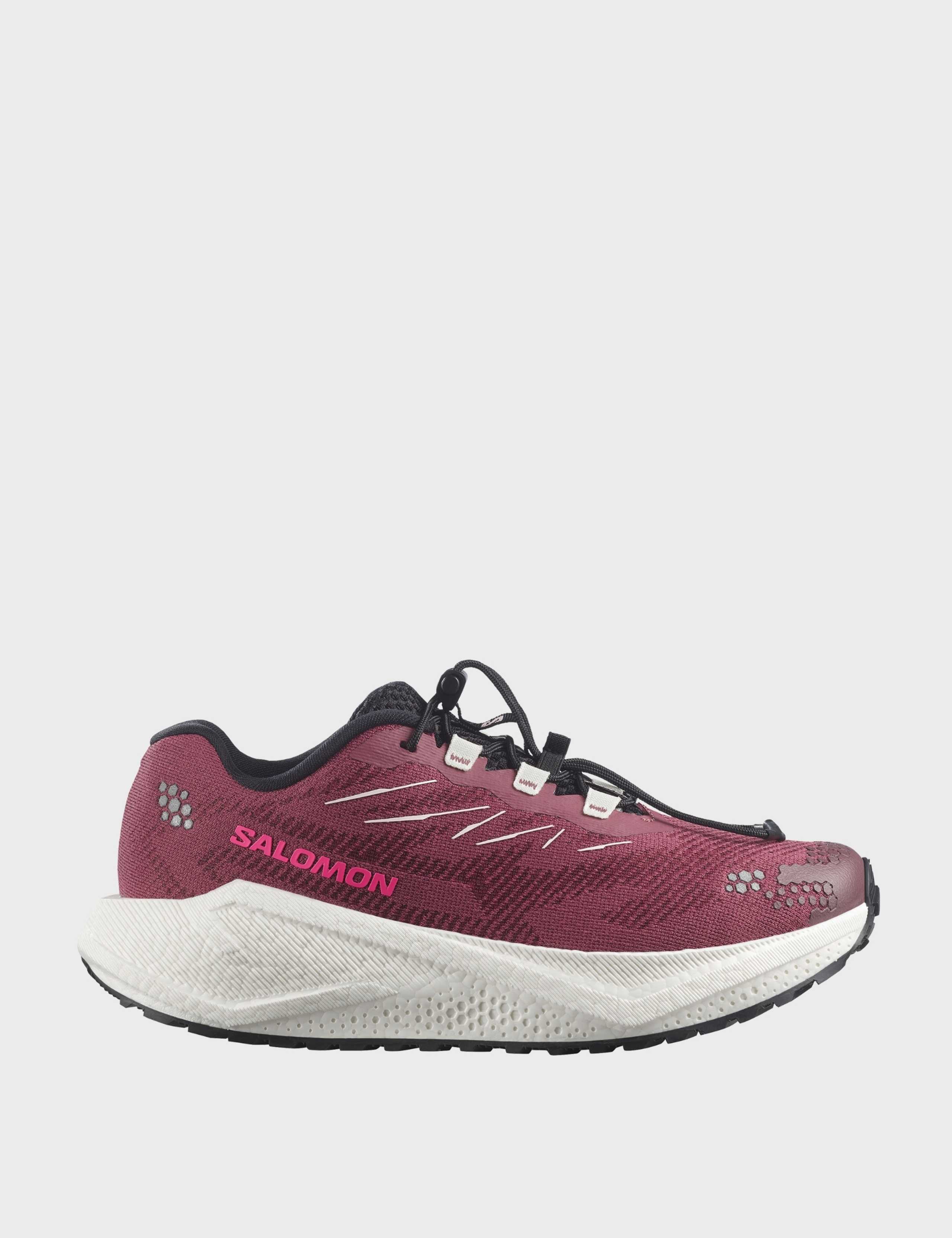 Aero Blaze 4 GRVL Running Trainers