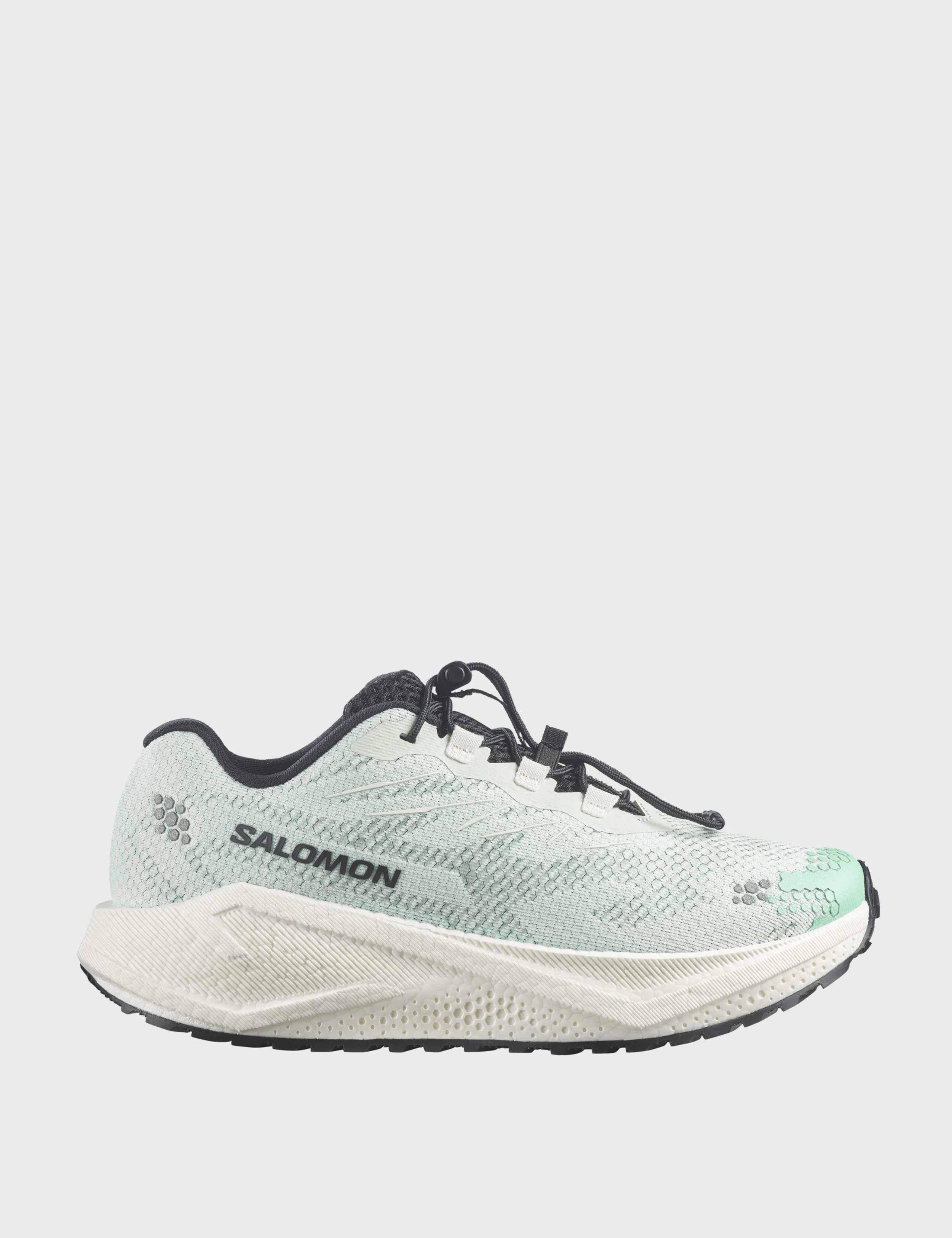 Aero Blaze 4 GRVL Running Trainers