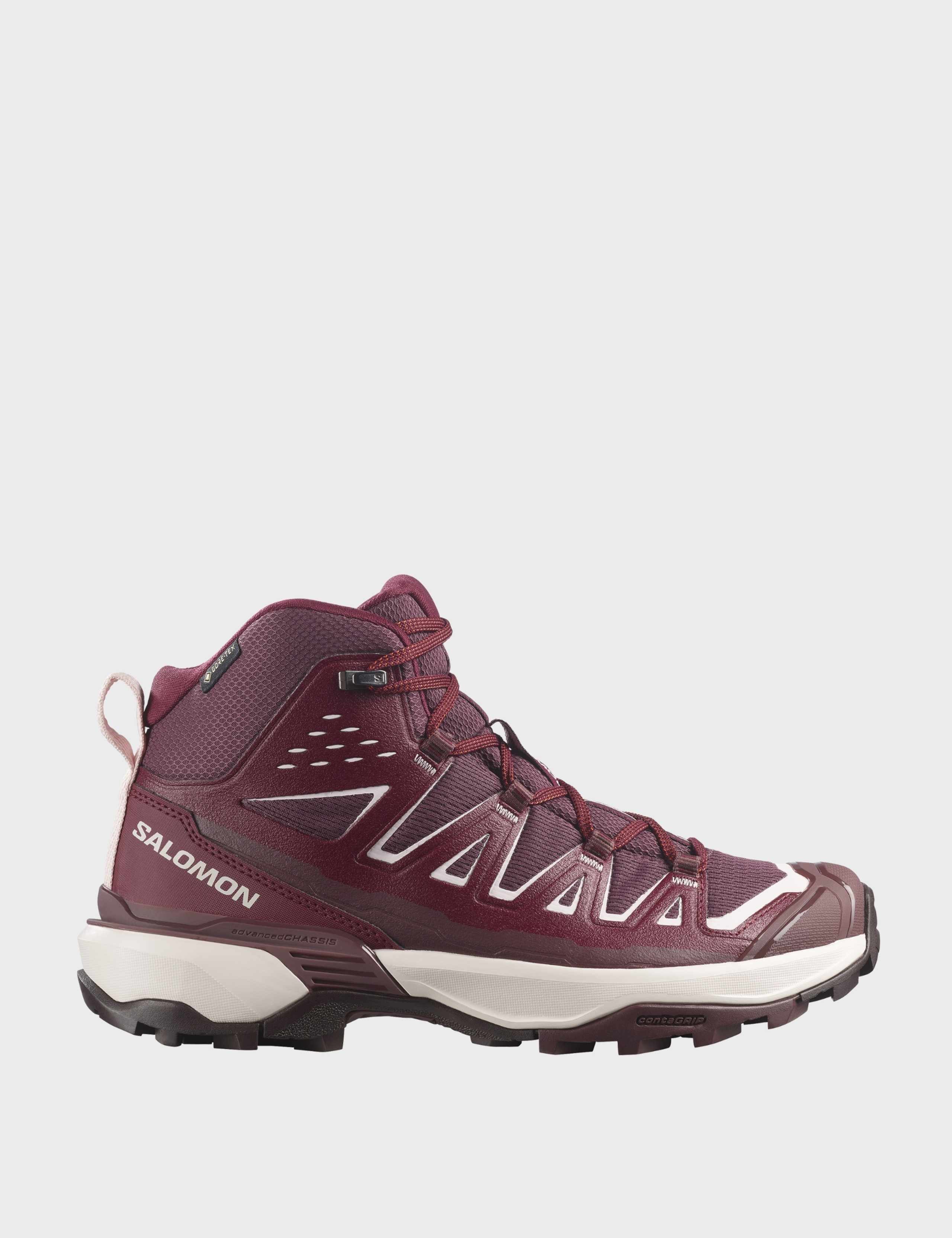 X Ultra 360 Edge Mid GORE-TEX Hiking Shoes