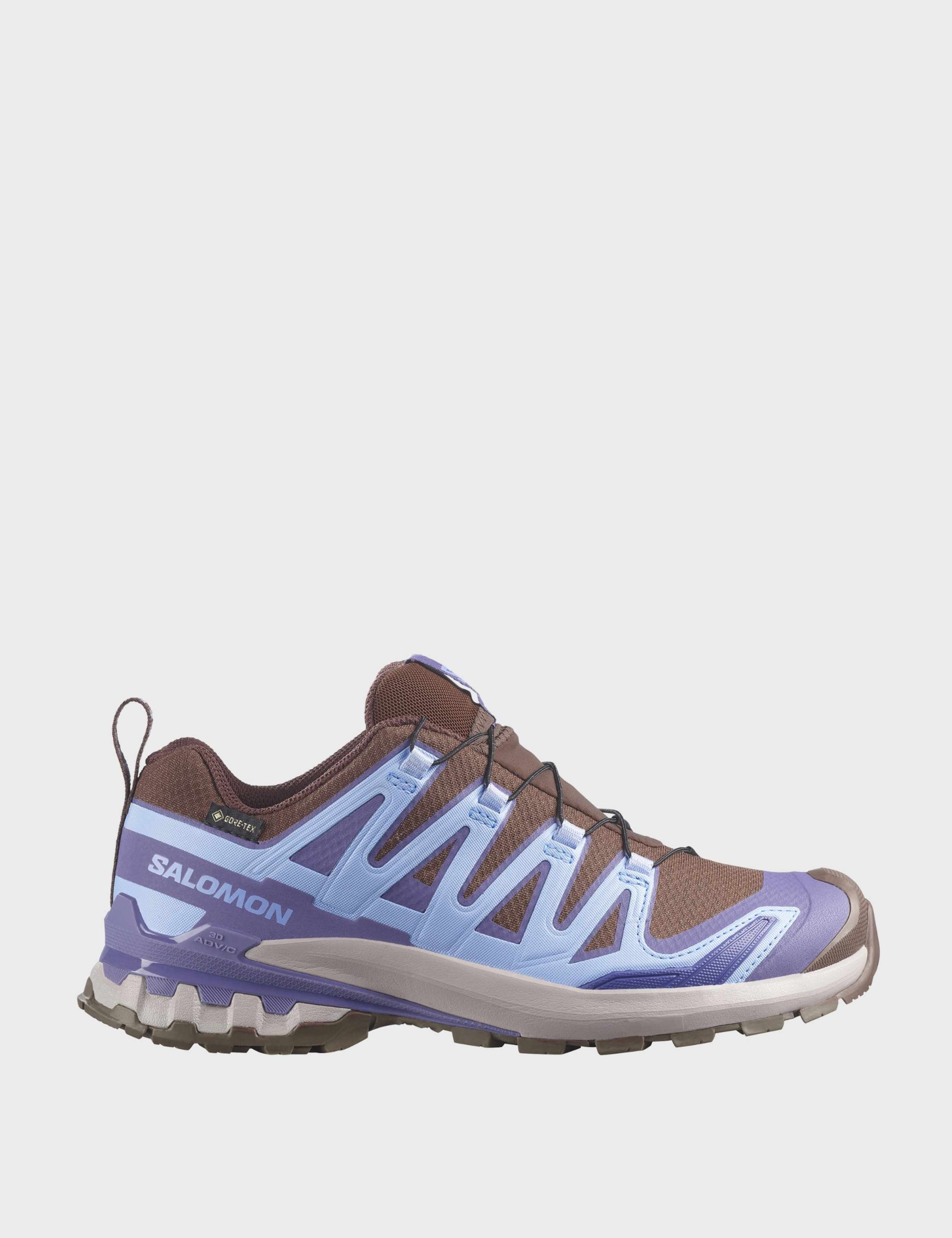 XA PRO 3D V9 GORE-TEX Trail Running Trainers