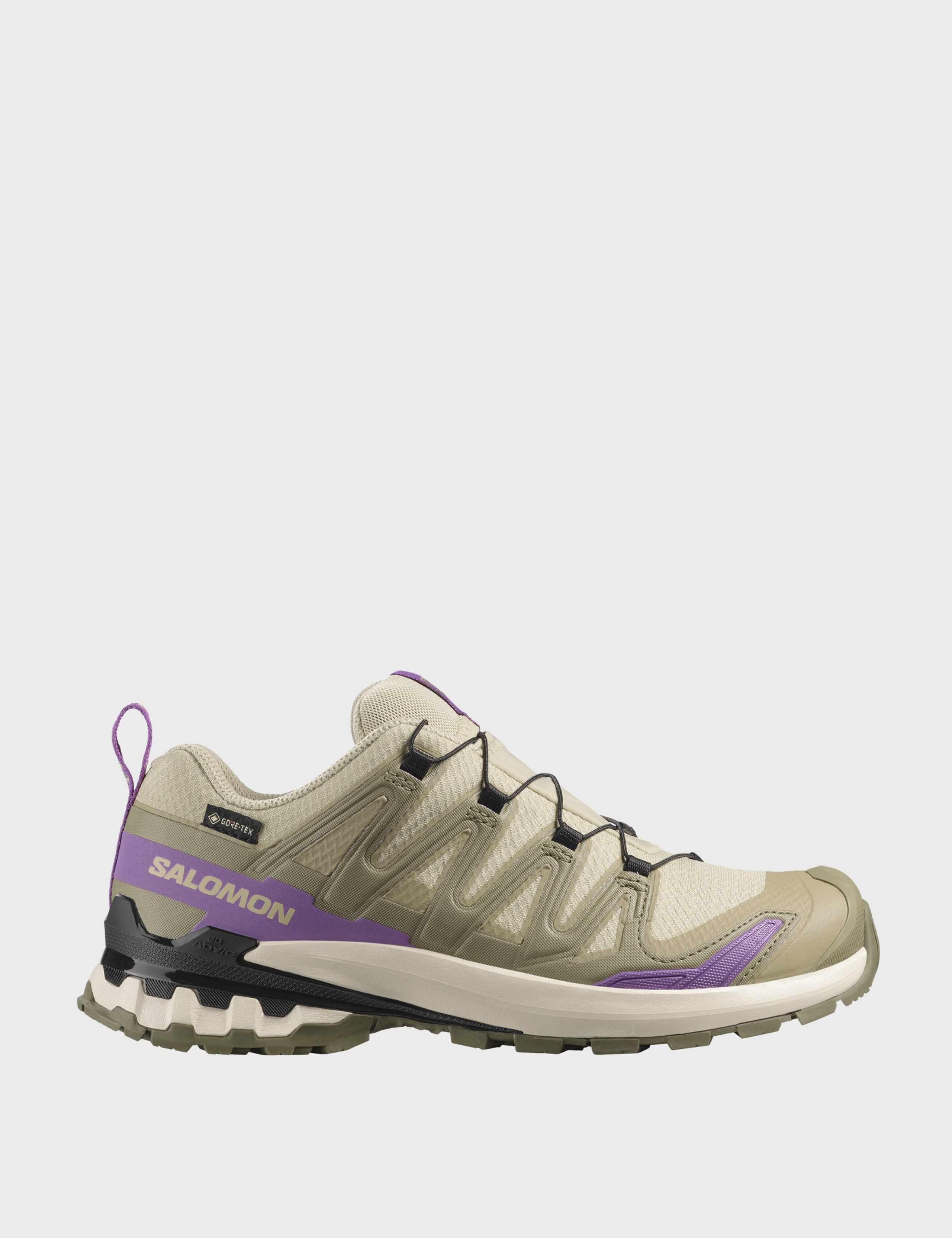 XA PRO 3D V9 GORE-TEX Trail Running Trainers