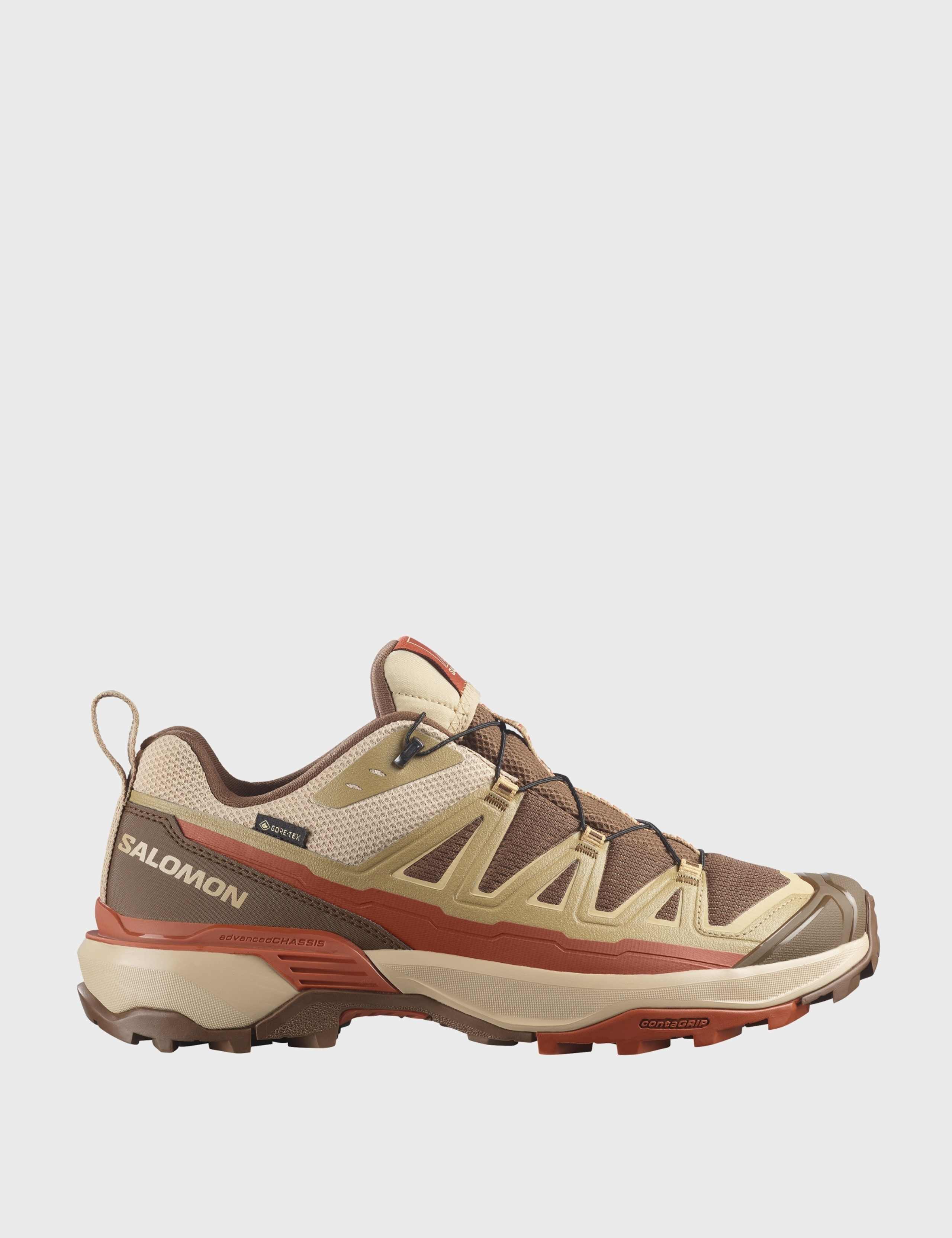X Ultra 360 Edge GORE-TEX Hiking Shoes