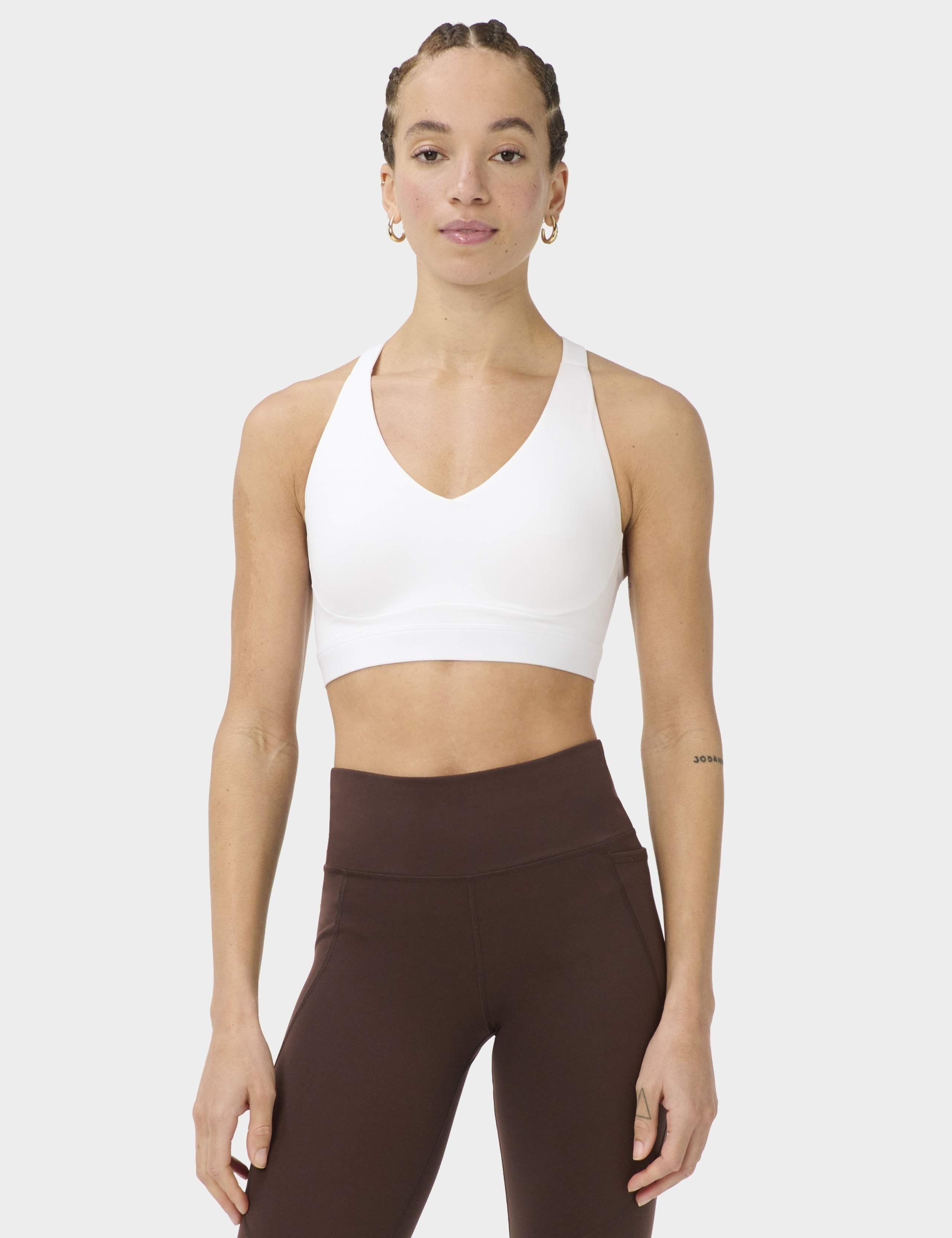 Power Pulse Medium Support Sports Bra XS-XL