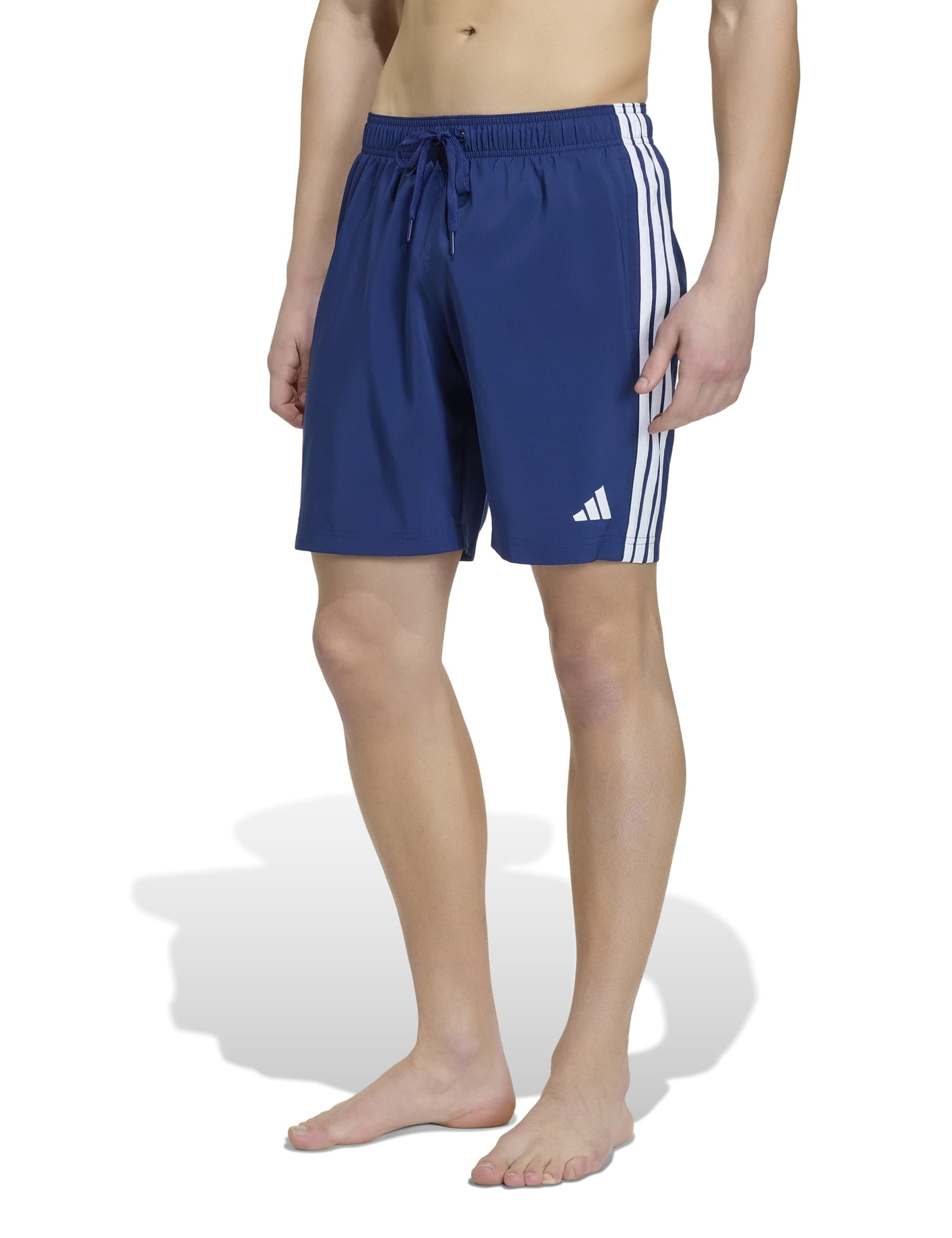 3 Stripes Swim Shorts