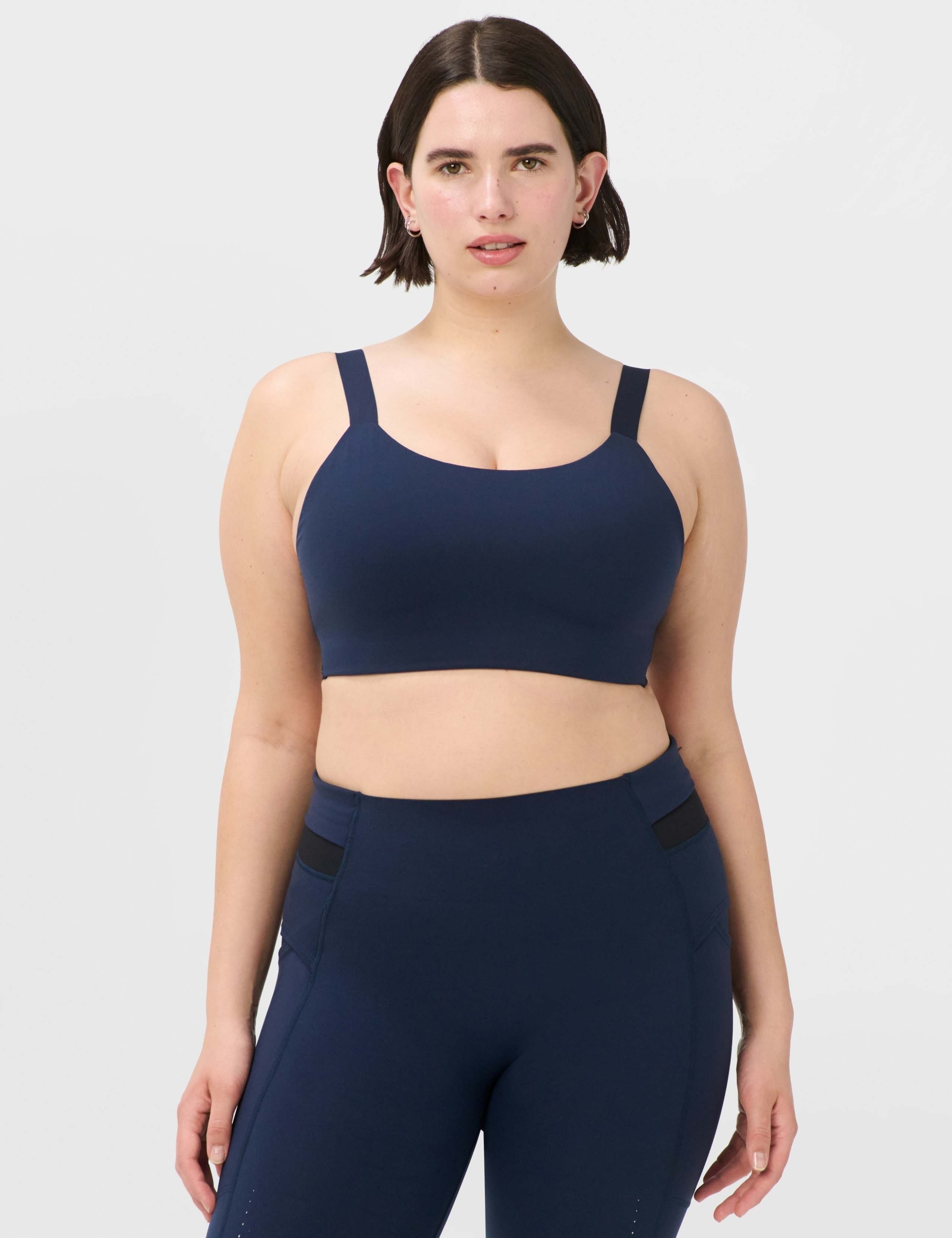 Runners High Non Wired Sports Bra