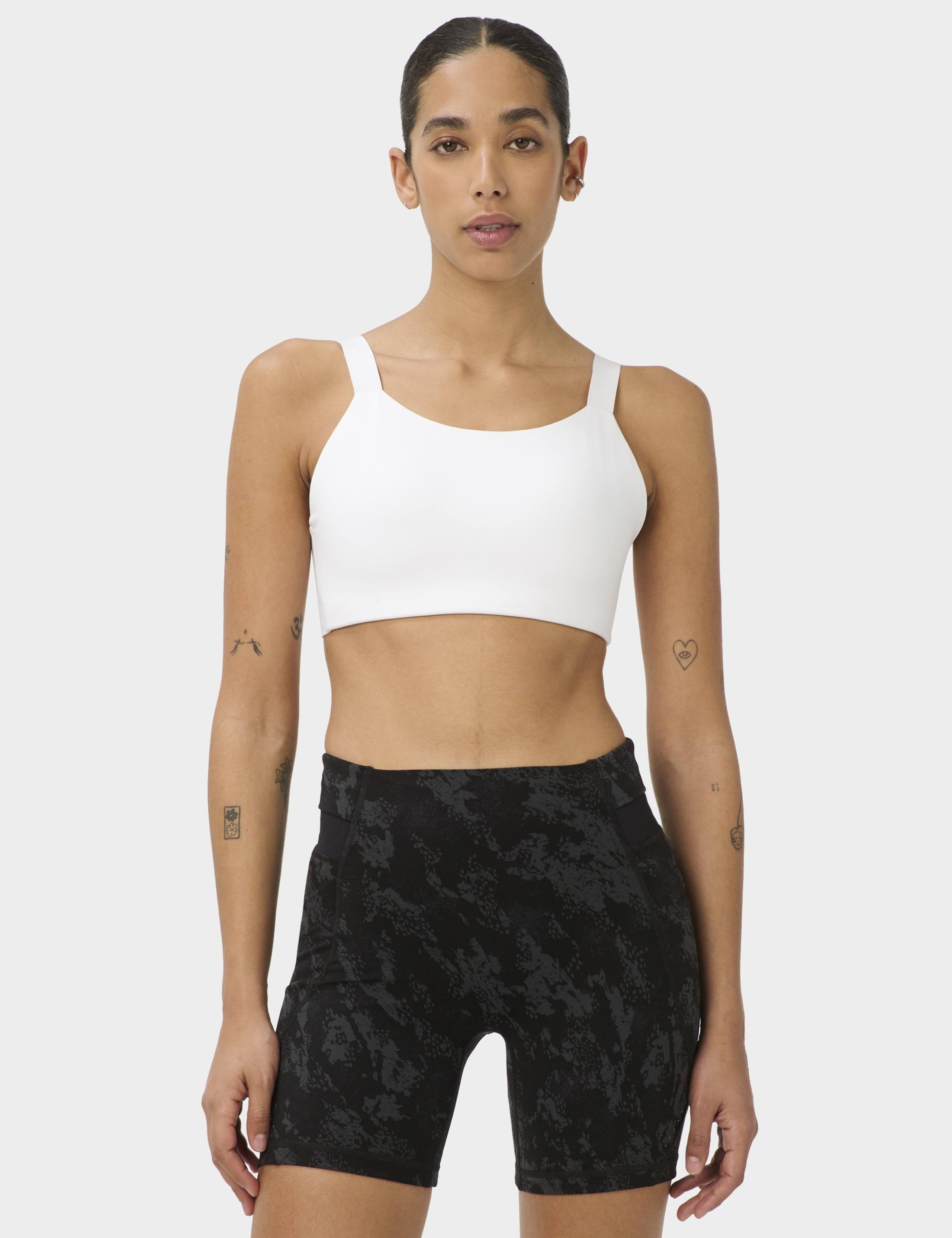 Runners High Non Wired Sports Bra