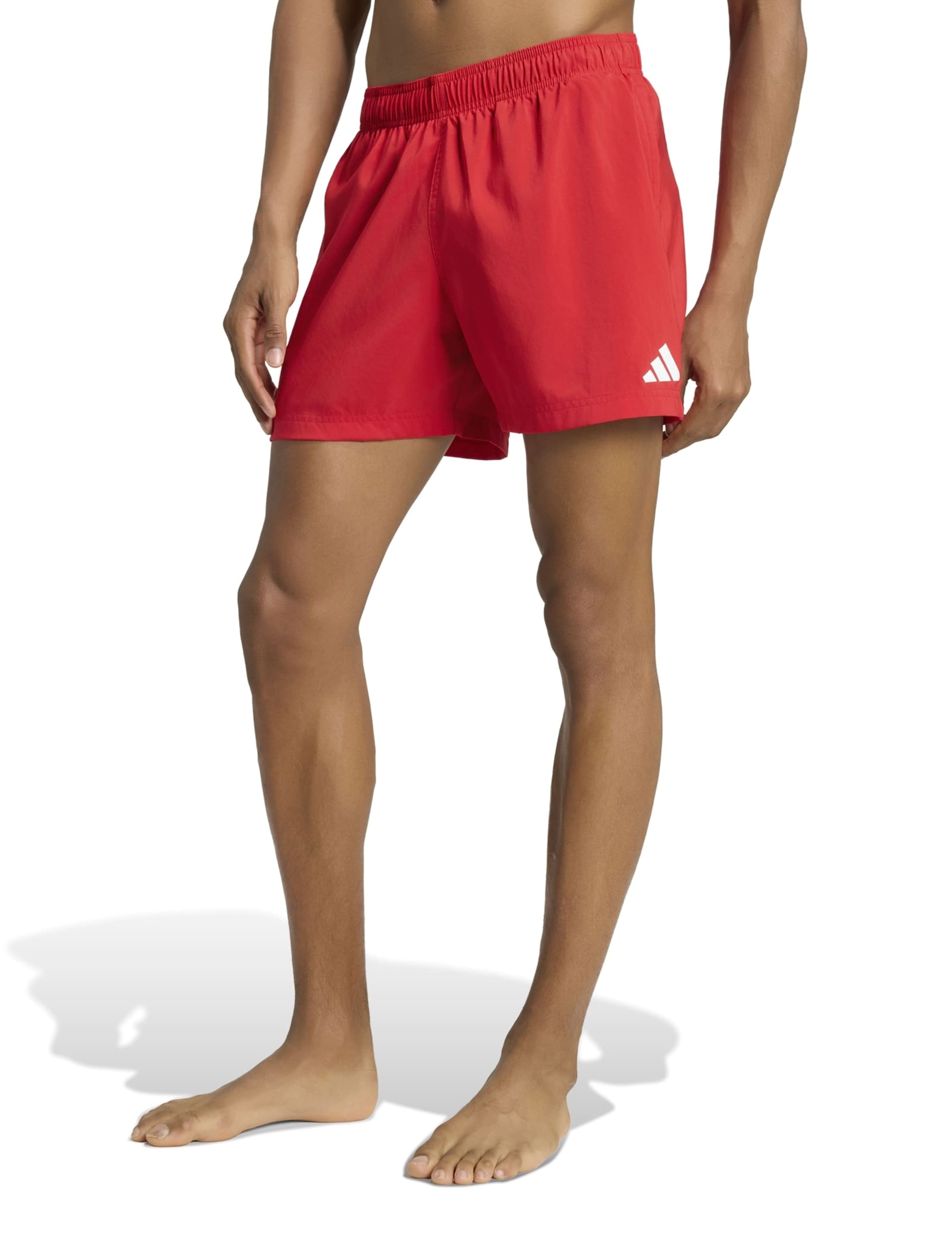 Quick Dry Swim Shorts
