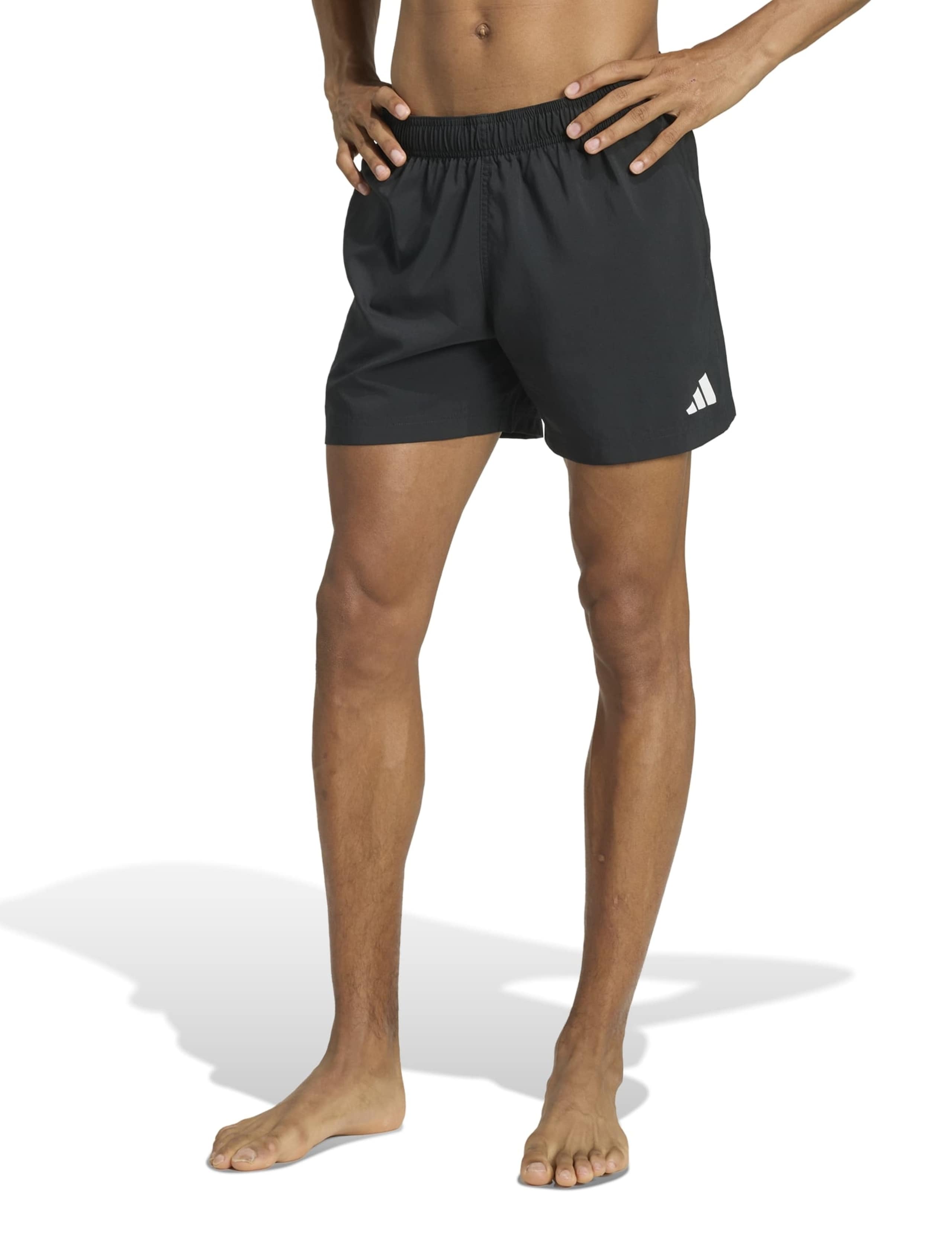 Quick Dry Swim Shorts