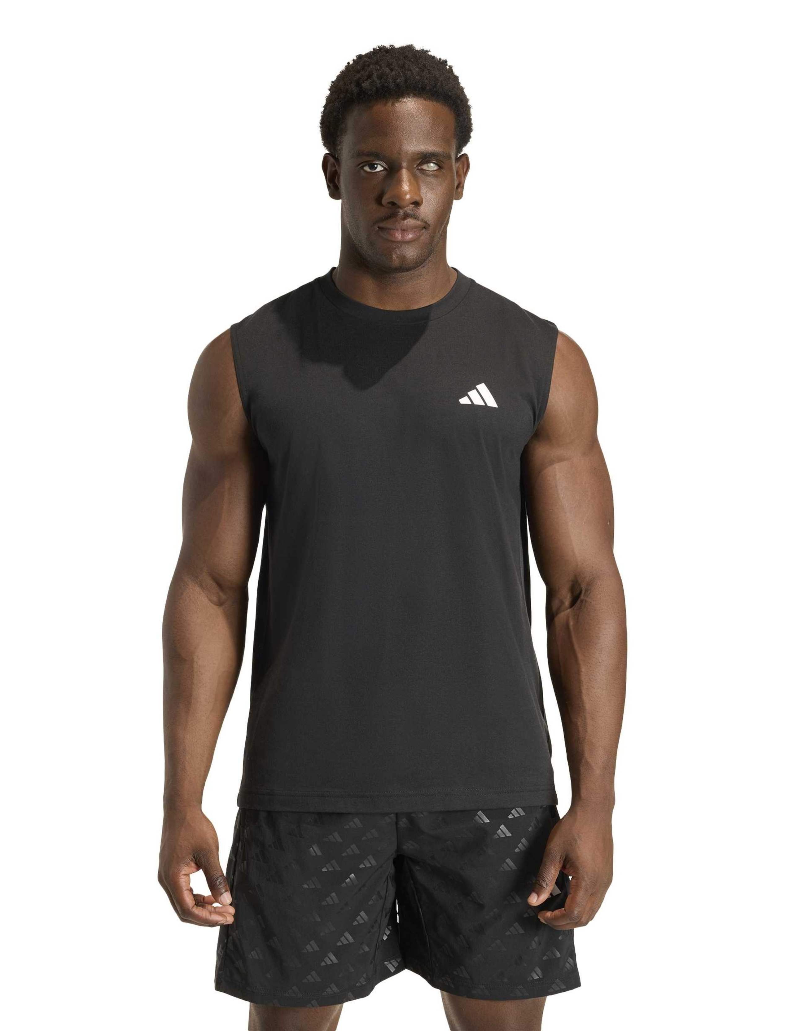 Workout Essentials Feelready T-Shirt