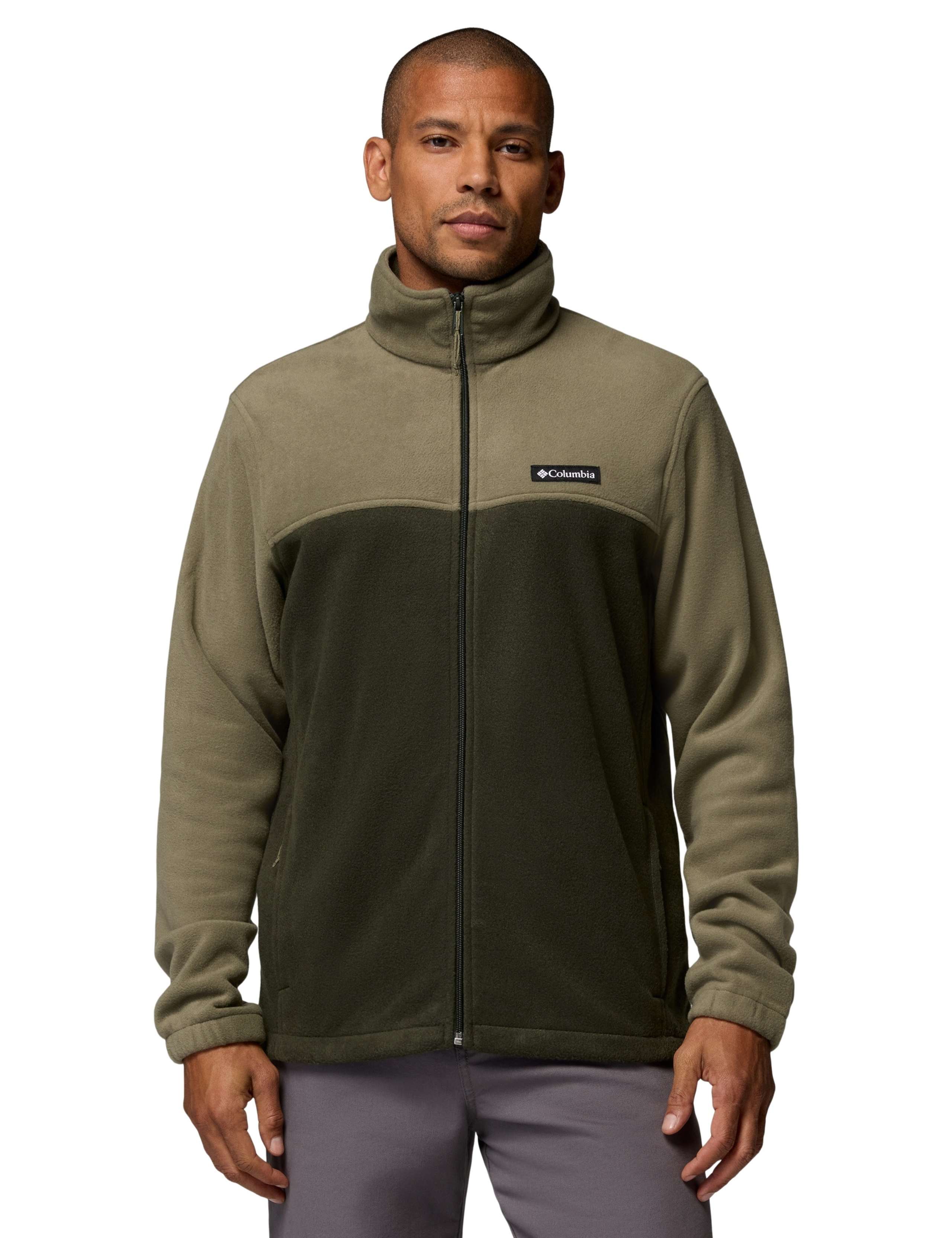 Steens Mountain 2.0 Zip Up Fleece Jacket