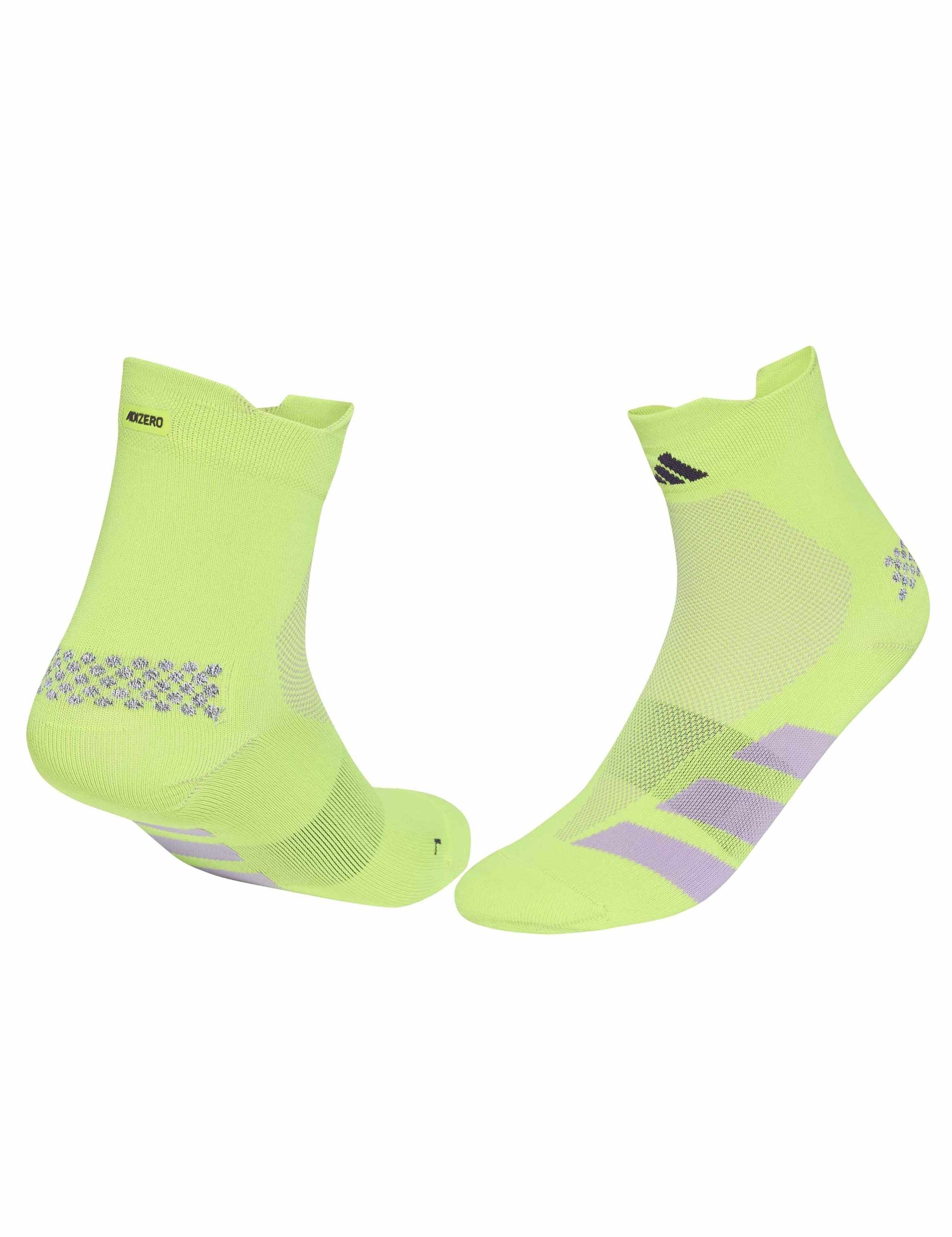 Running Adizero Trainer Socks