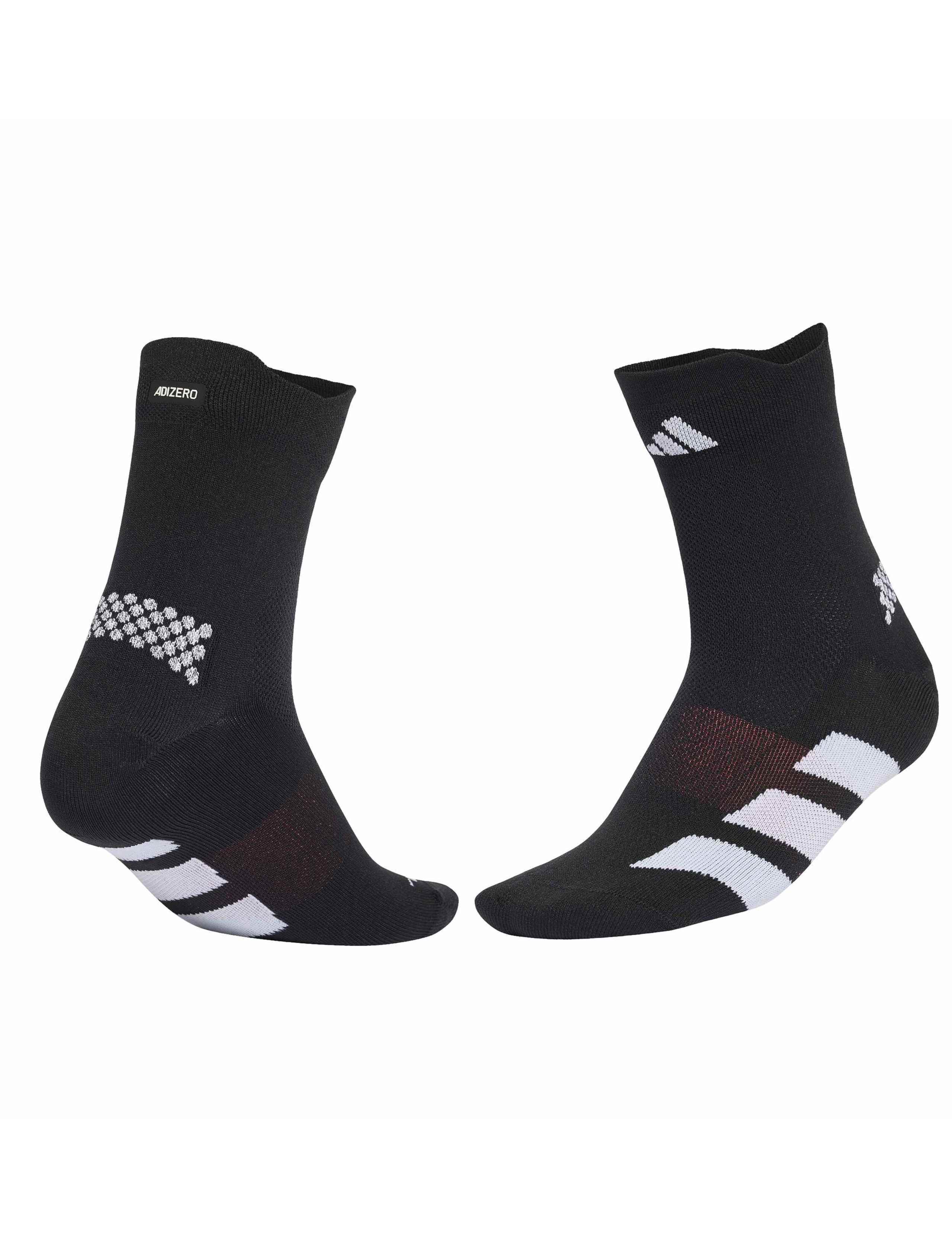 Running Adizero Trainer Socks