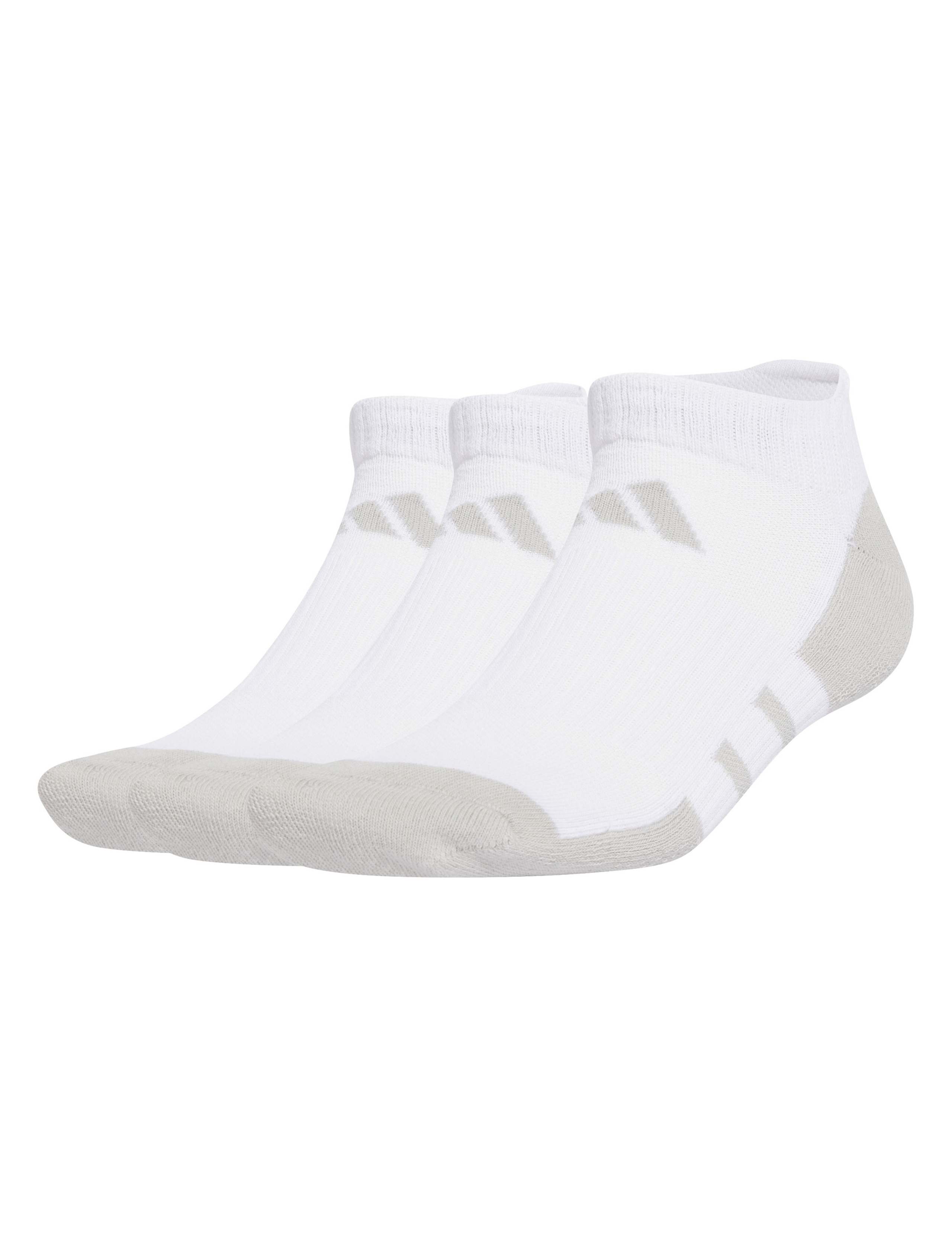 Climacool Low Cut Socks 3 Pairs