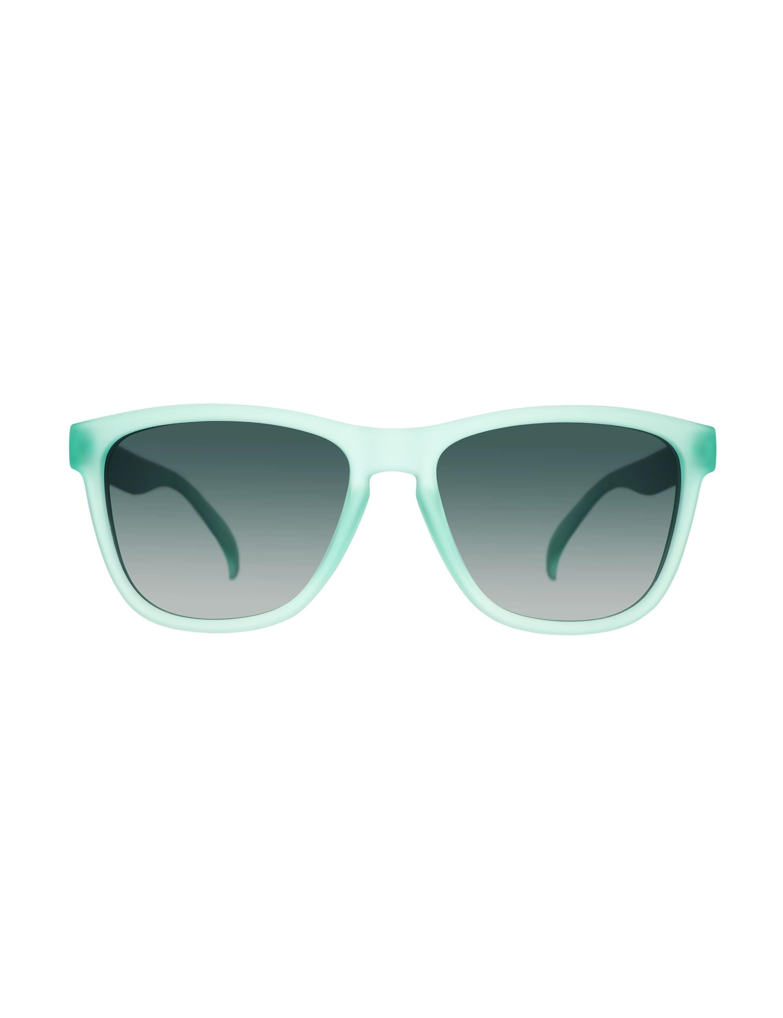 D-Frame Sunglasses