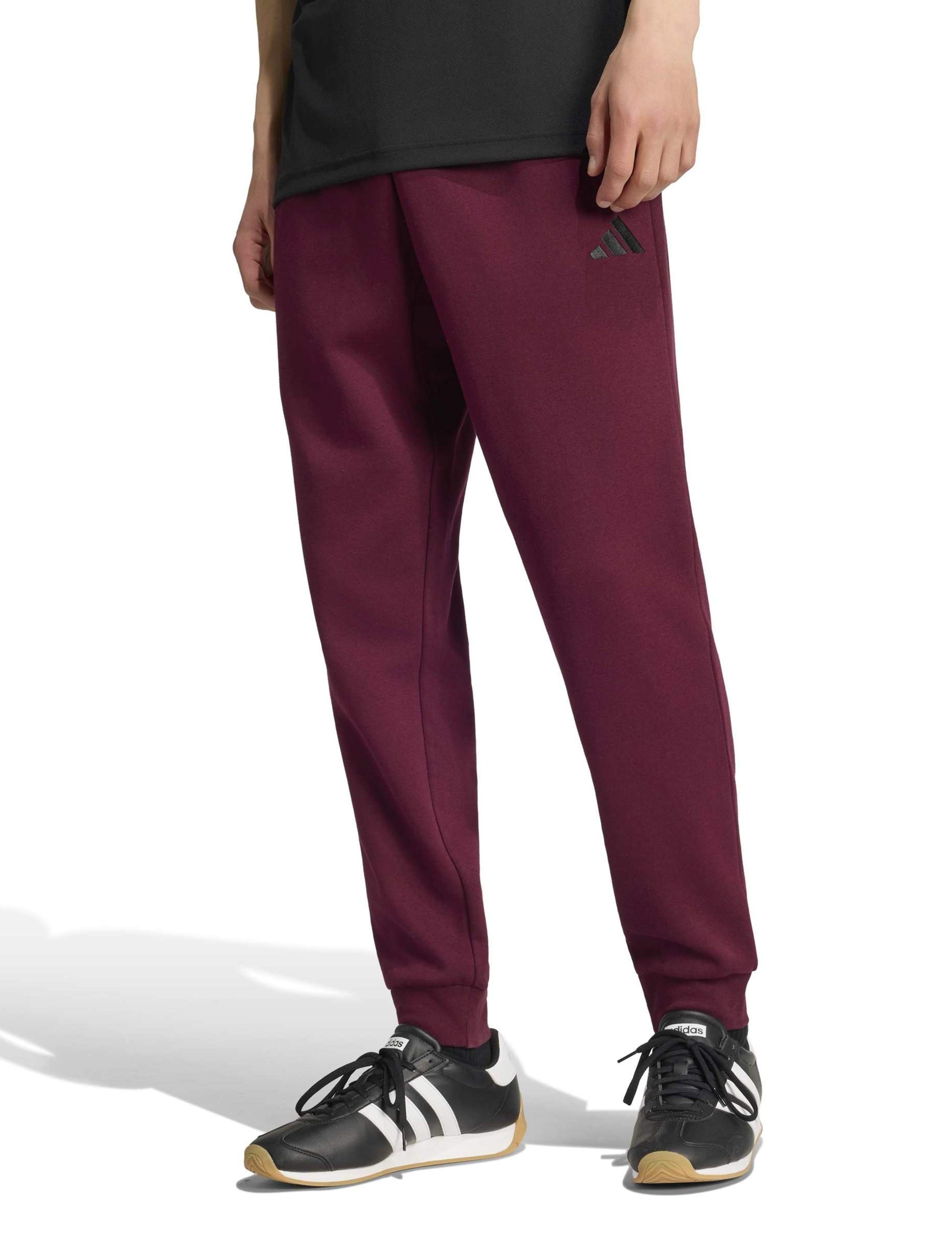 Essentials Feelcozy Fleece Cuffed Joggers