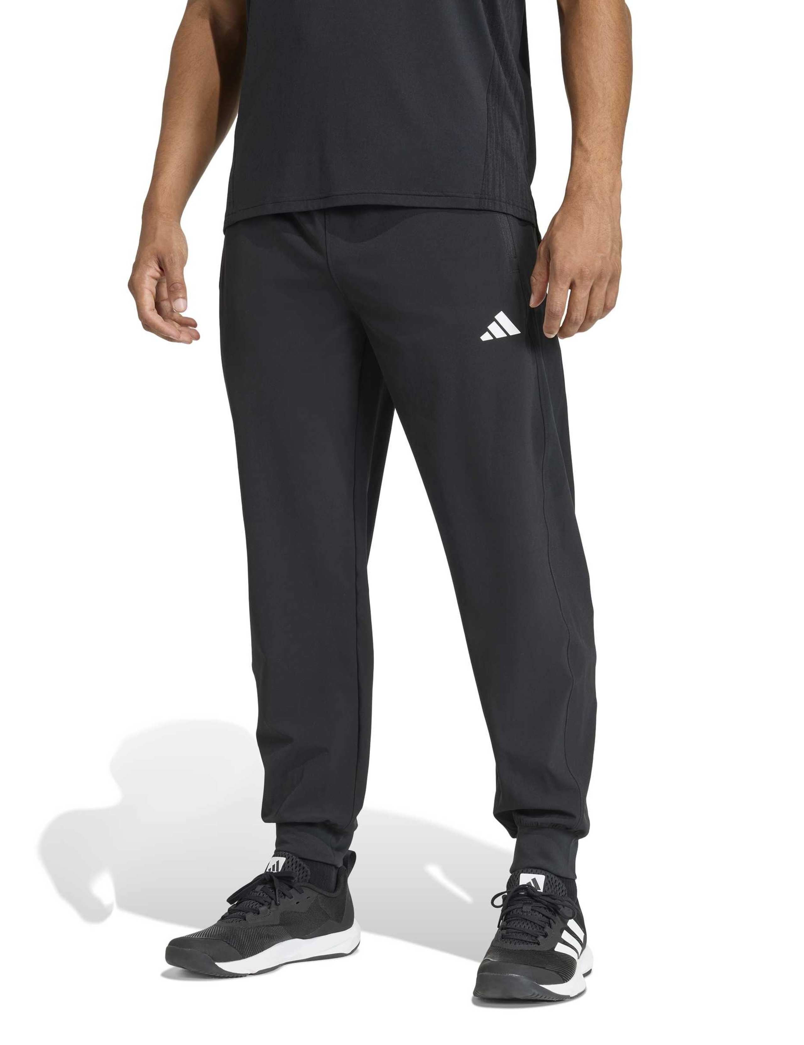 Workout Essentials Flex Joggers
