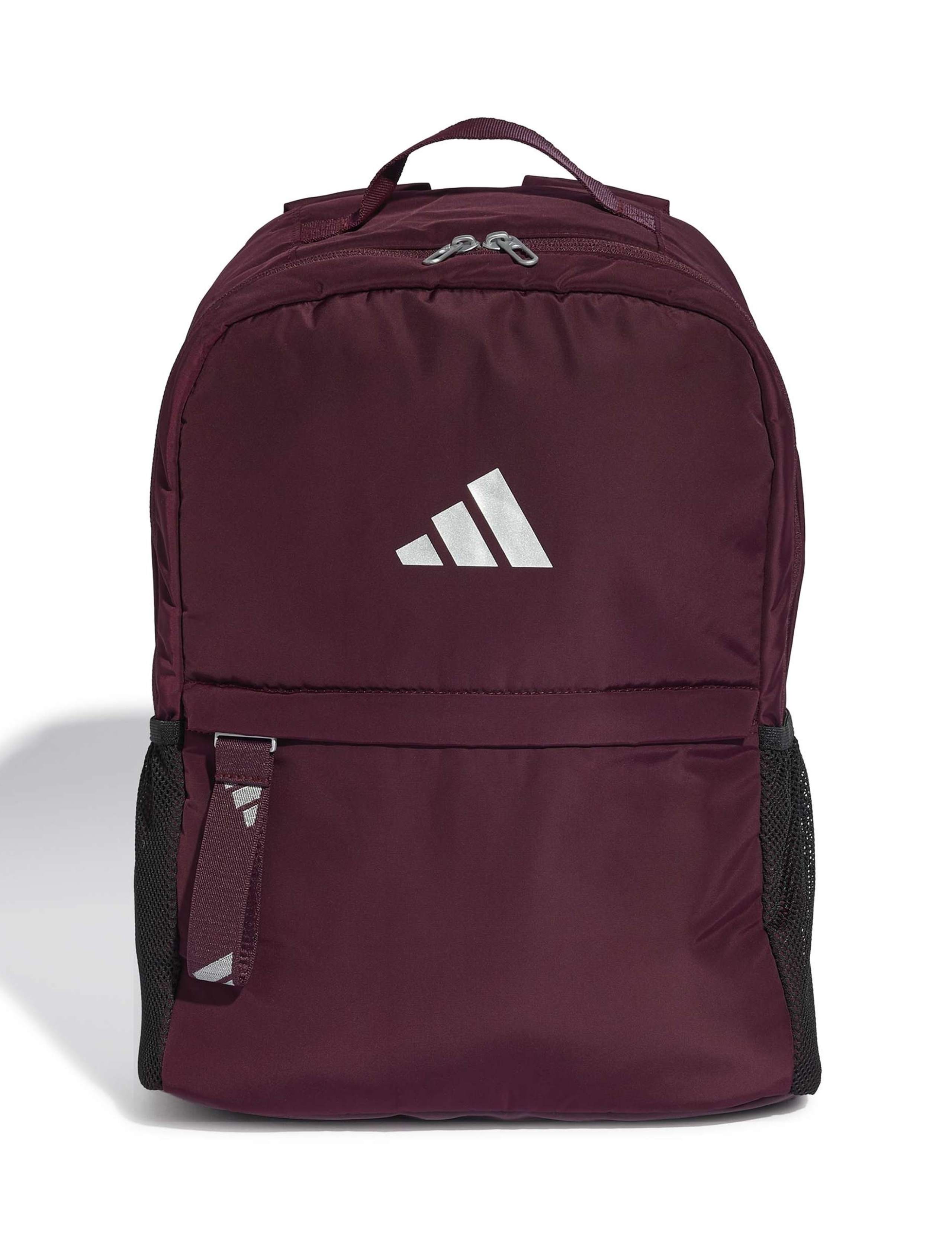 Classic Sport Textile Gym Backpack
