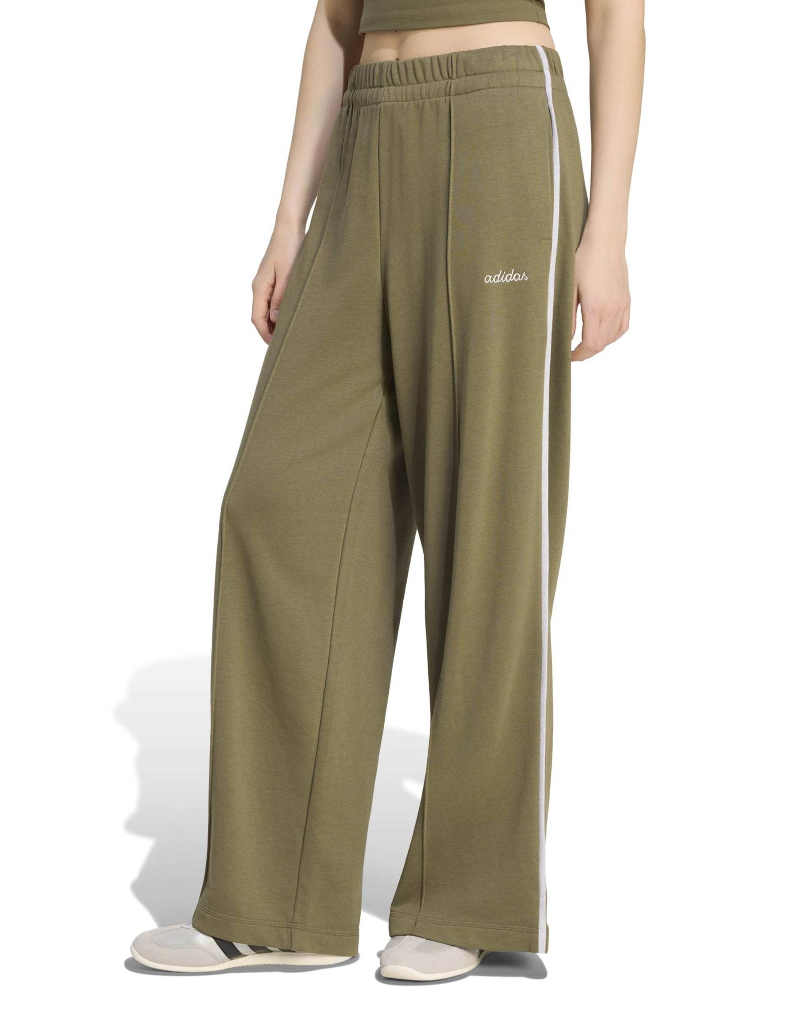 Seasonal Essentials Cotton Rich Joggers