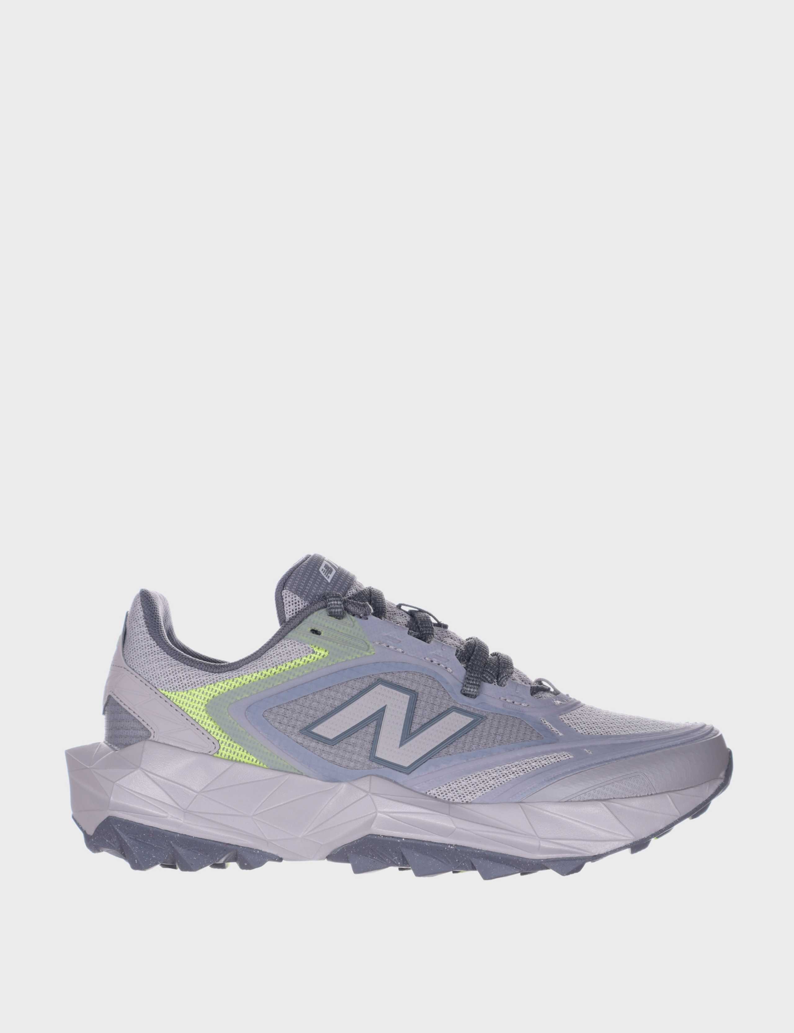 Tektrel Utility Side Detail Sports Trainers