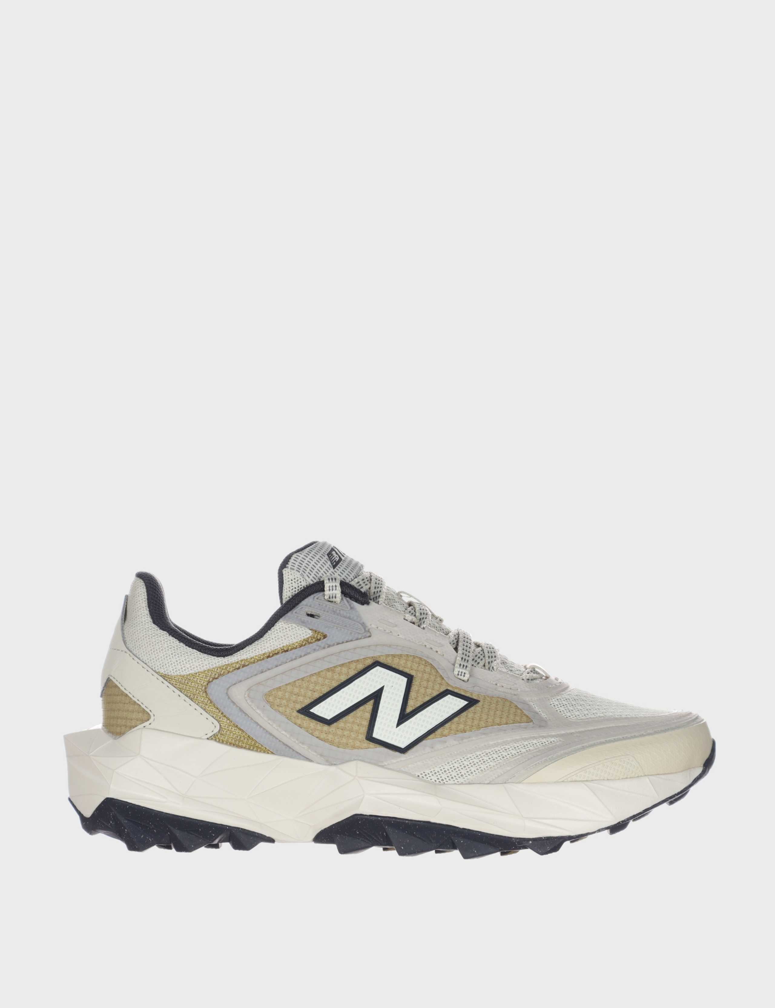 Tektrel Utility Side Detail Sports Trainers