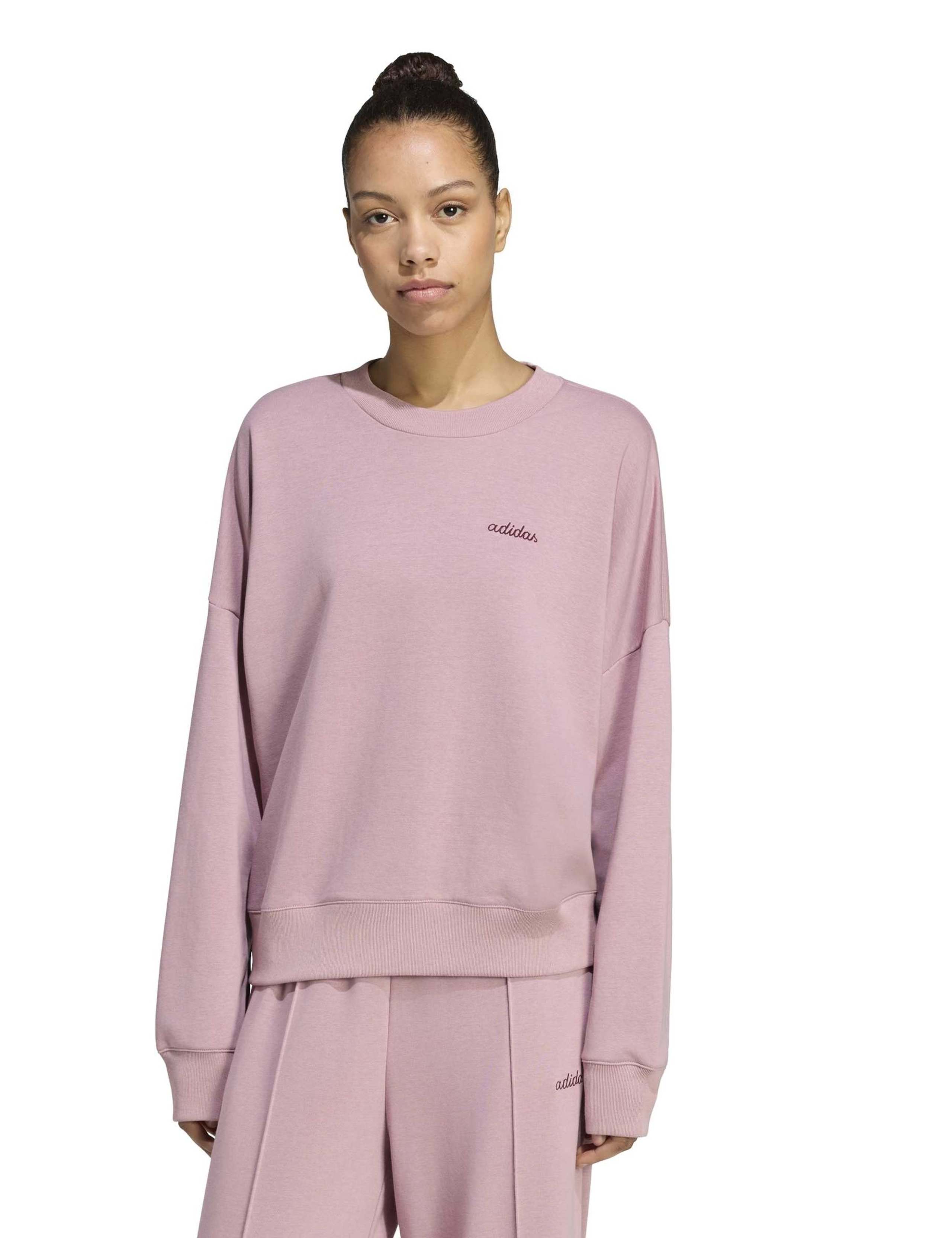 Seasonal Essentials Colorpop Sweatshirt